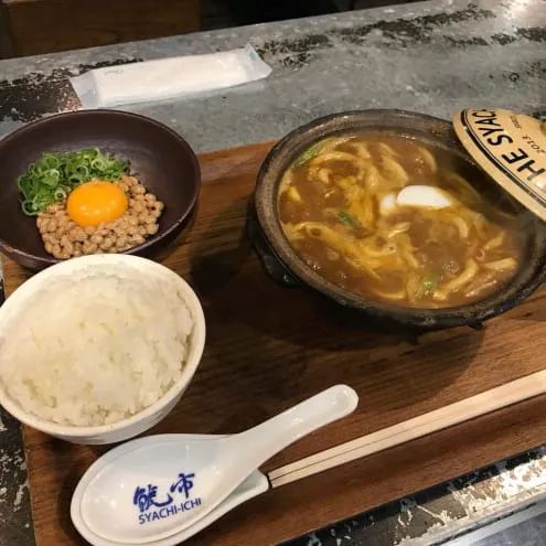 鯱市 錦通伏見店（しゃちいち にしきどおりふしみてん）