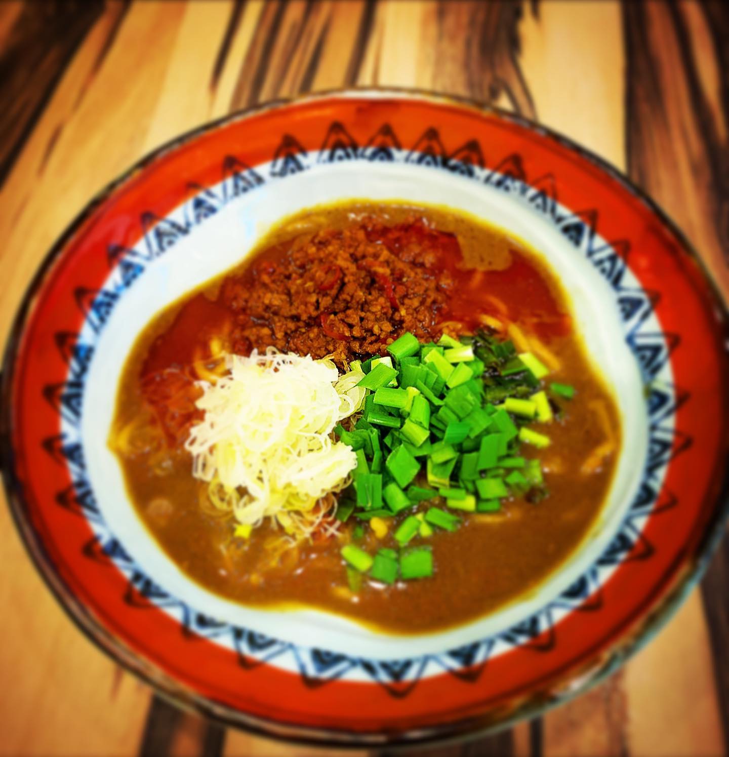 台湾まぜそばとカレーうどんのお店 つるりん