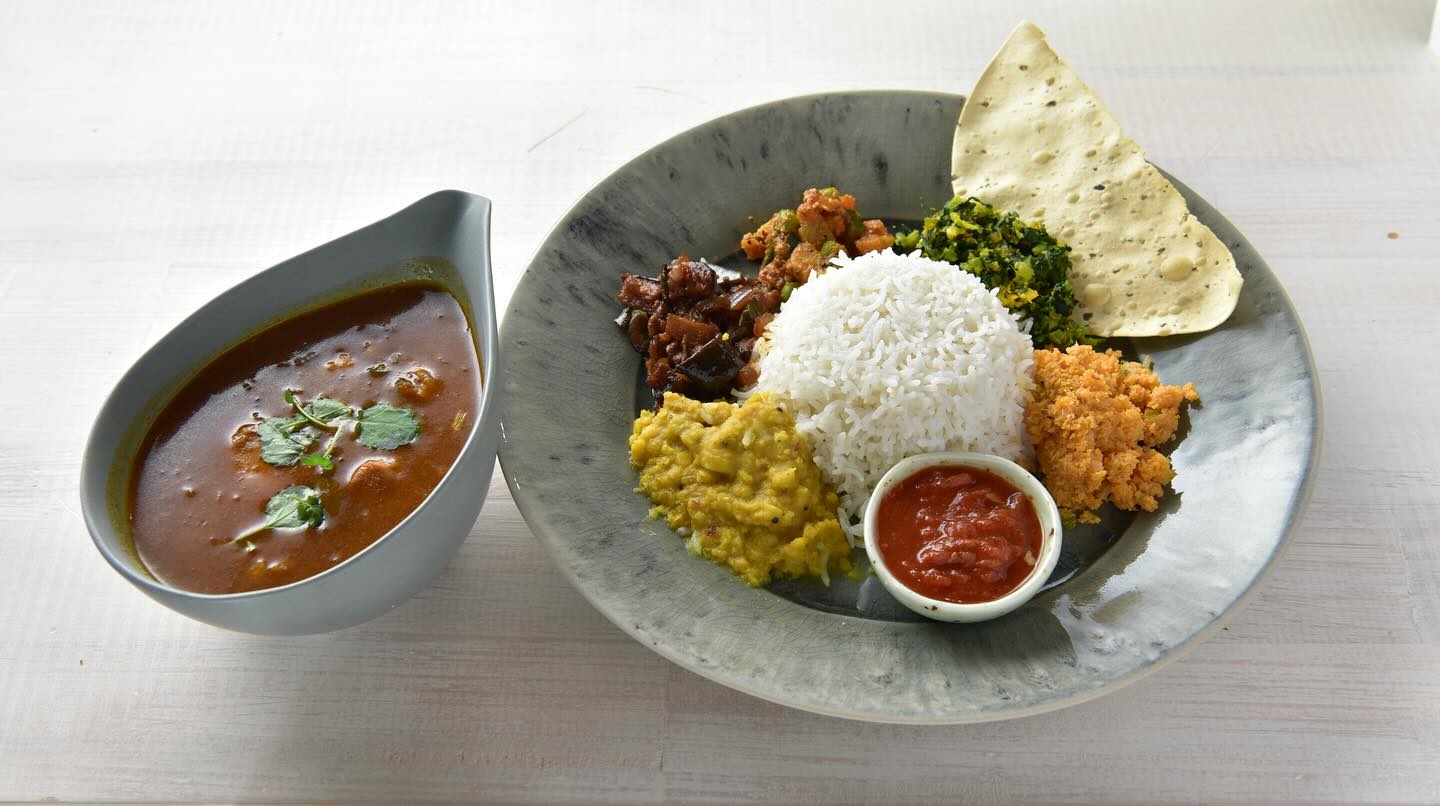 TAMA CURRY（タマカレー）