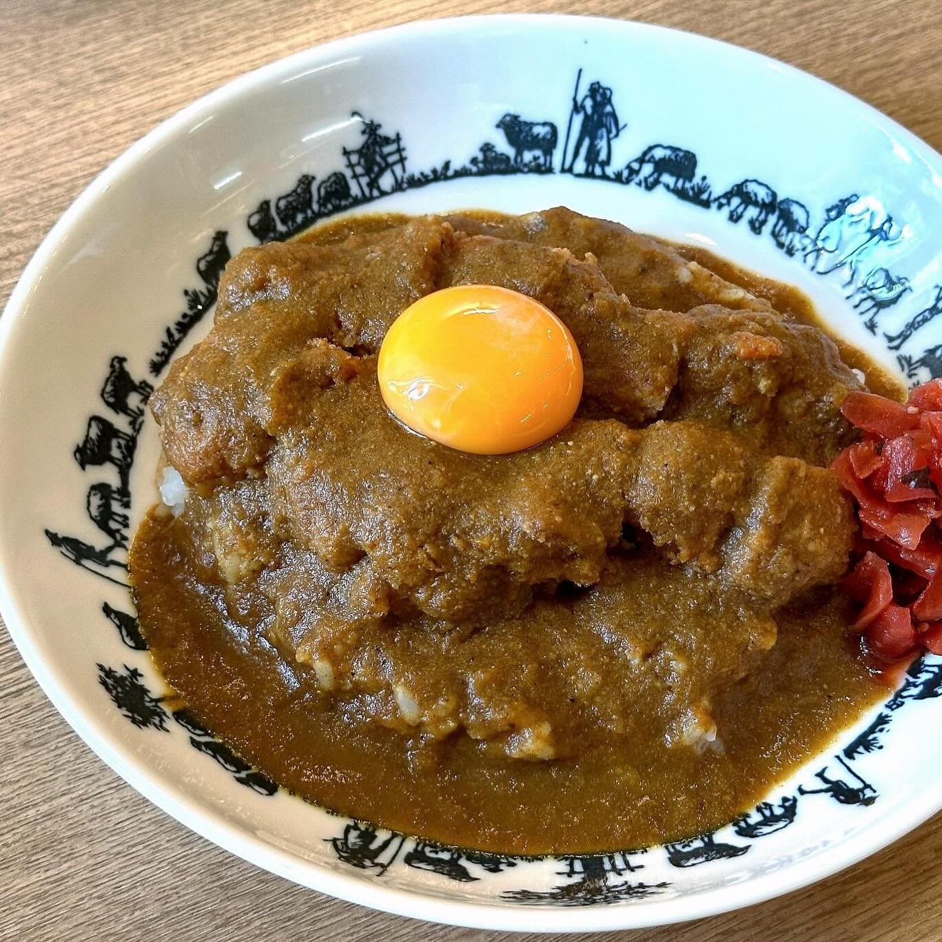 STARR CURRY AND CAFE（スターカリー アンド カフェ）