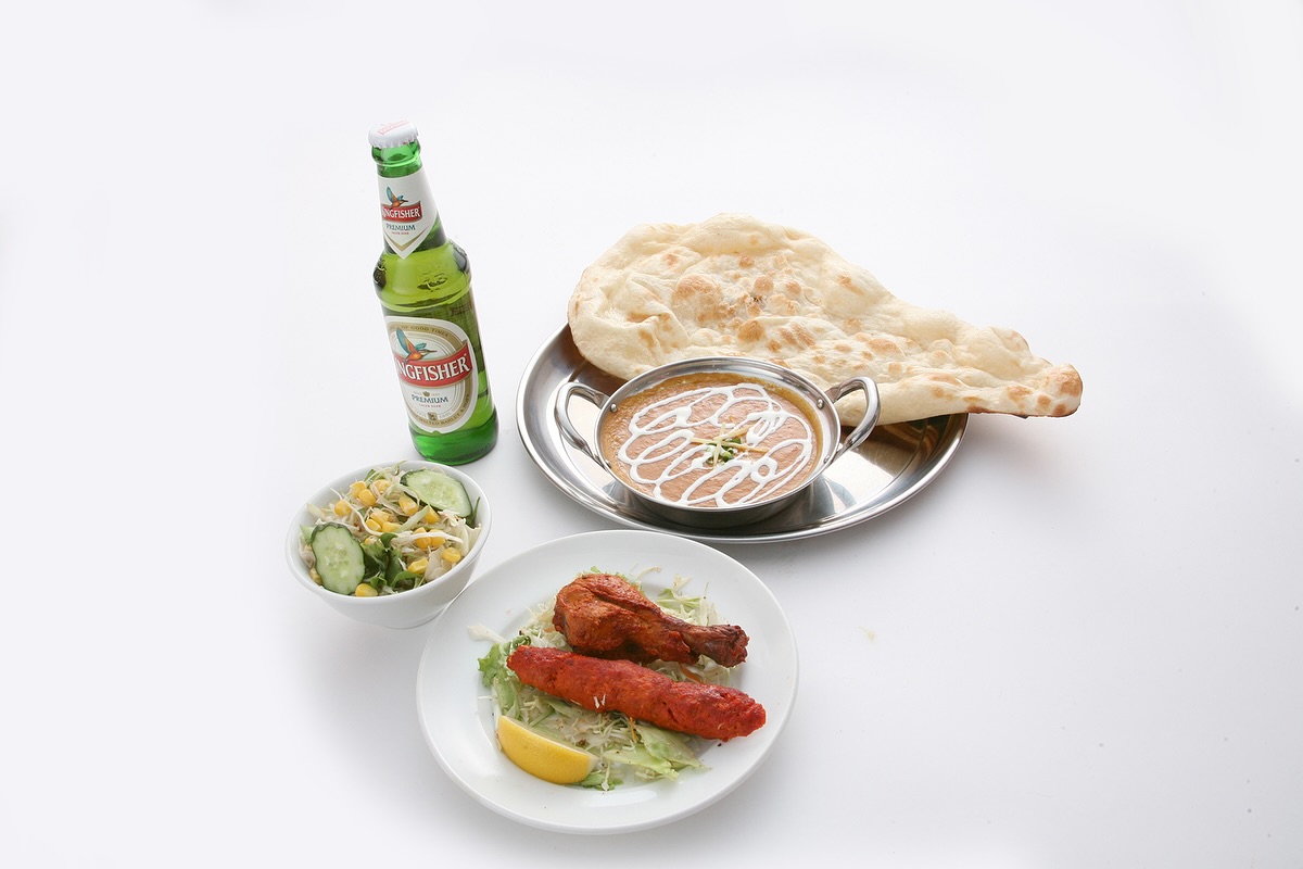 KARUNA（カルナカレー）