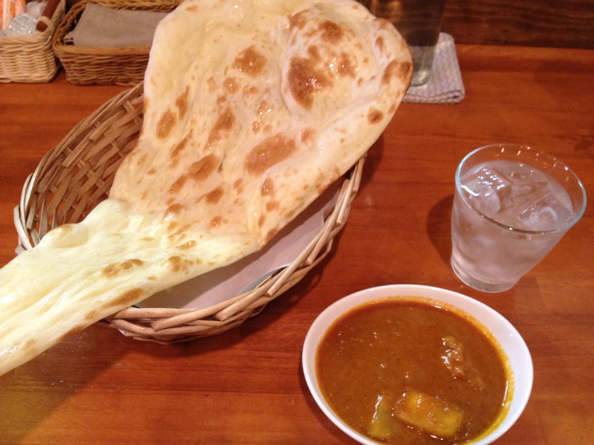 ナマスカール