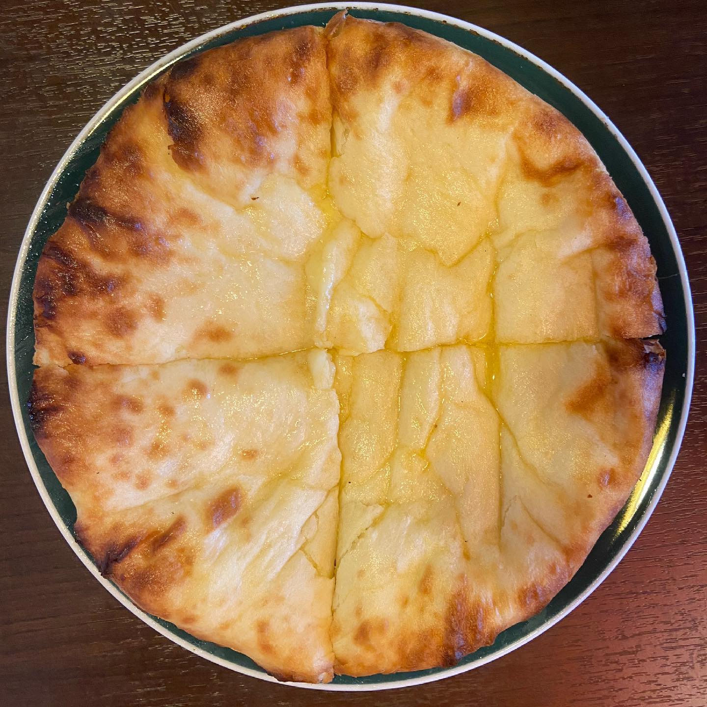 インド・ネパール料理 マハデブ