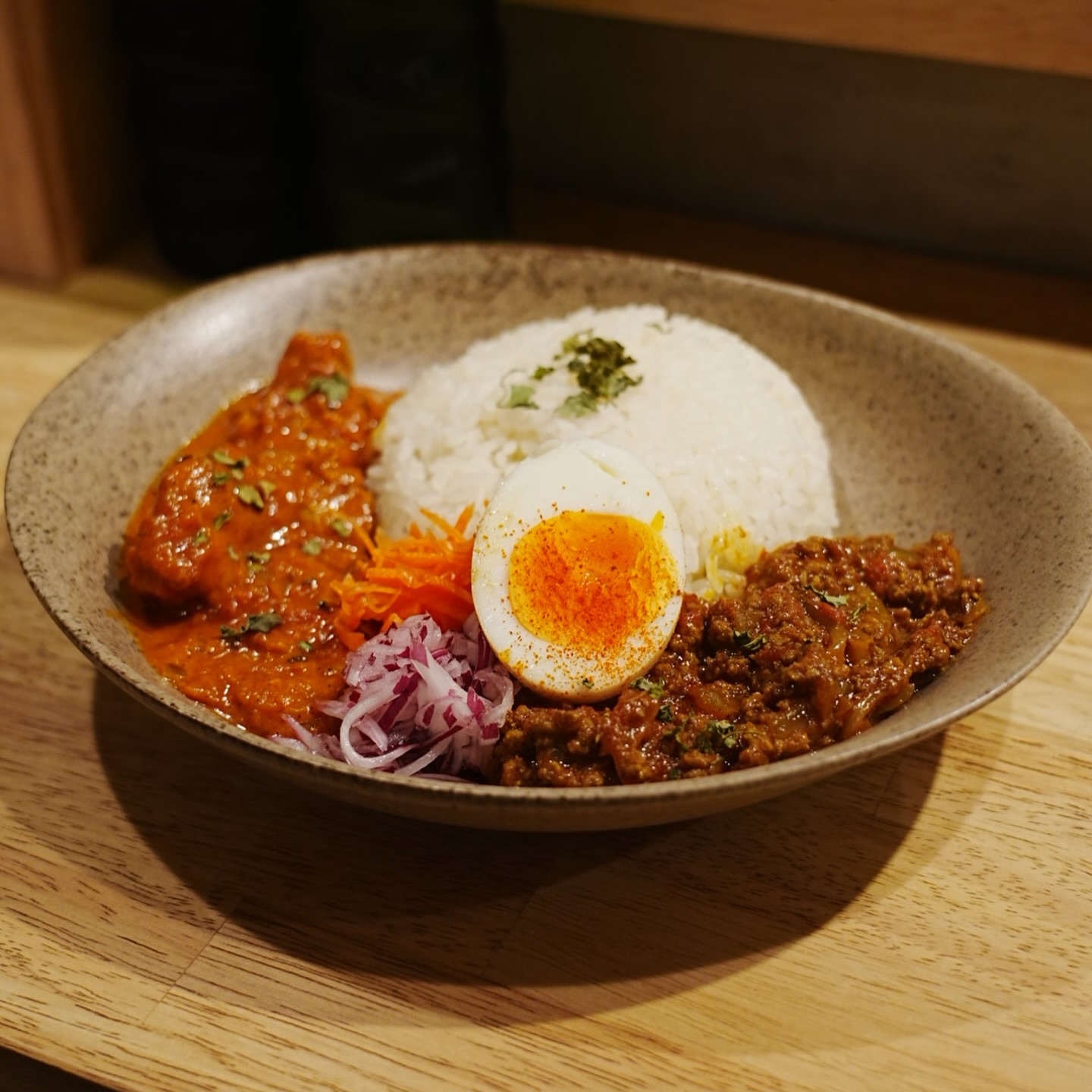 スパイス喫茶 ひろんち