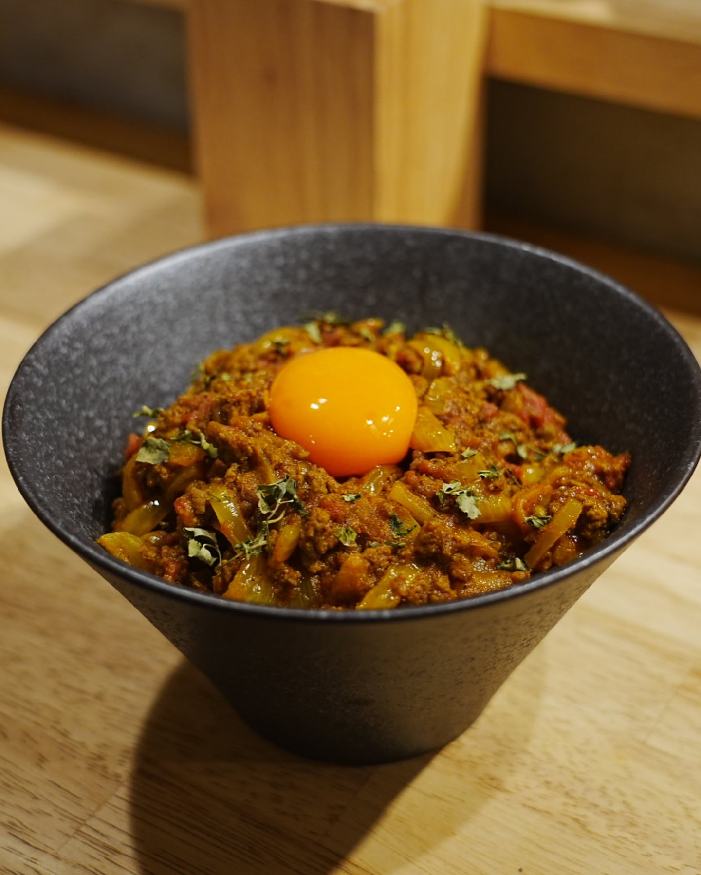 スパイス喫茶 ひろんち