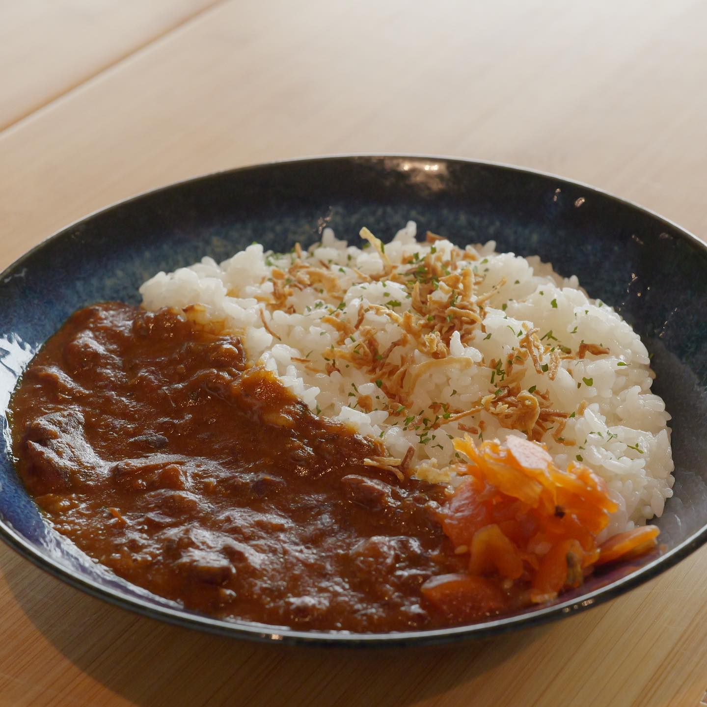 Snow peak cafe 豊田鞍ケ池店