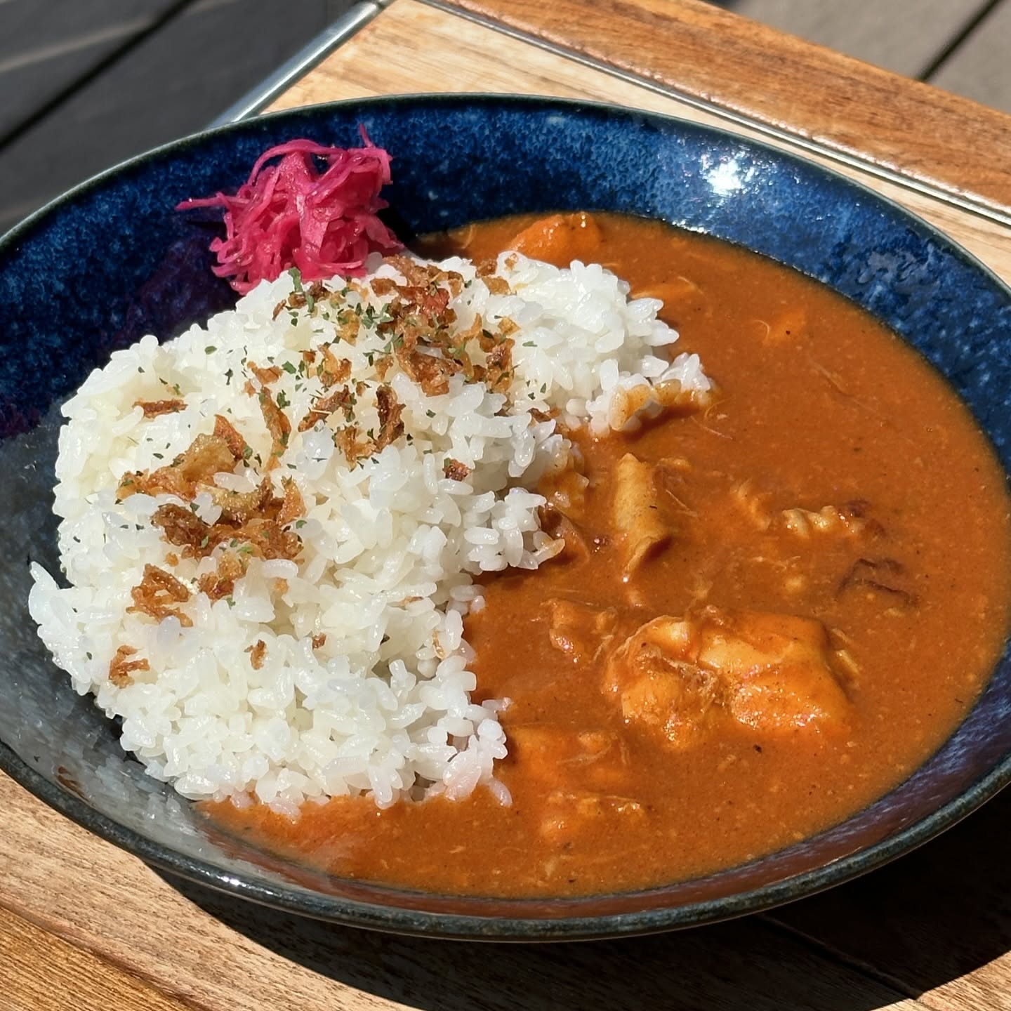 Snow peak cafe 豊田鞍ケ池店