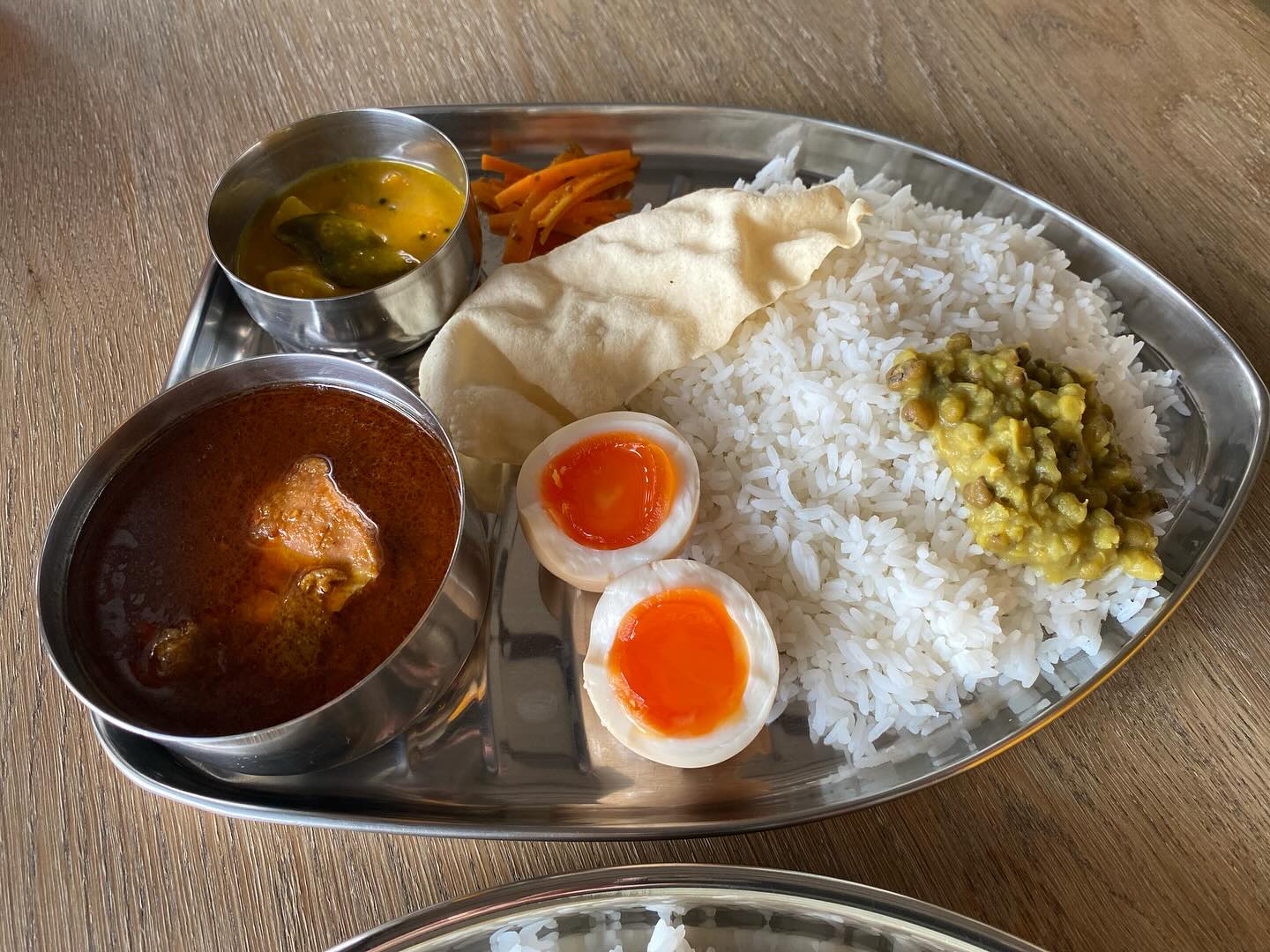 and Beans（アンドビーンズ）