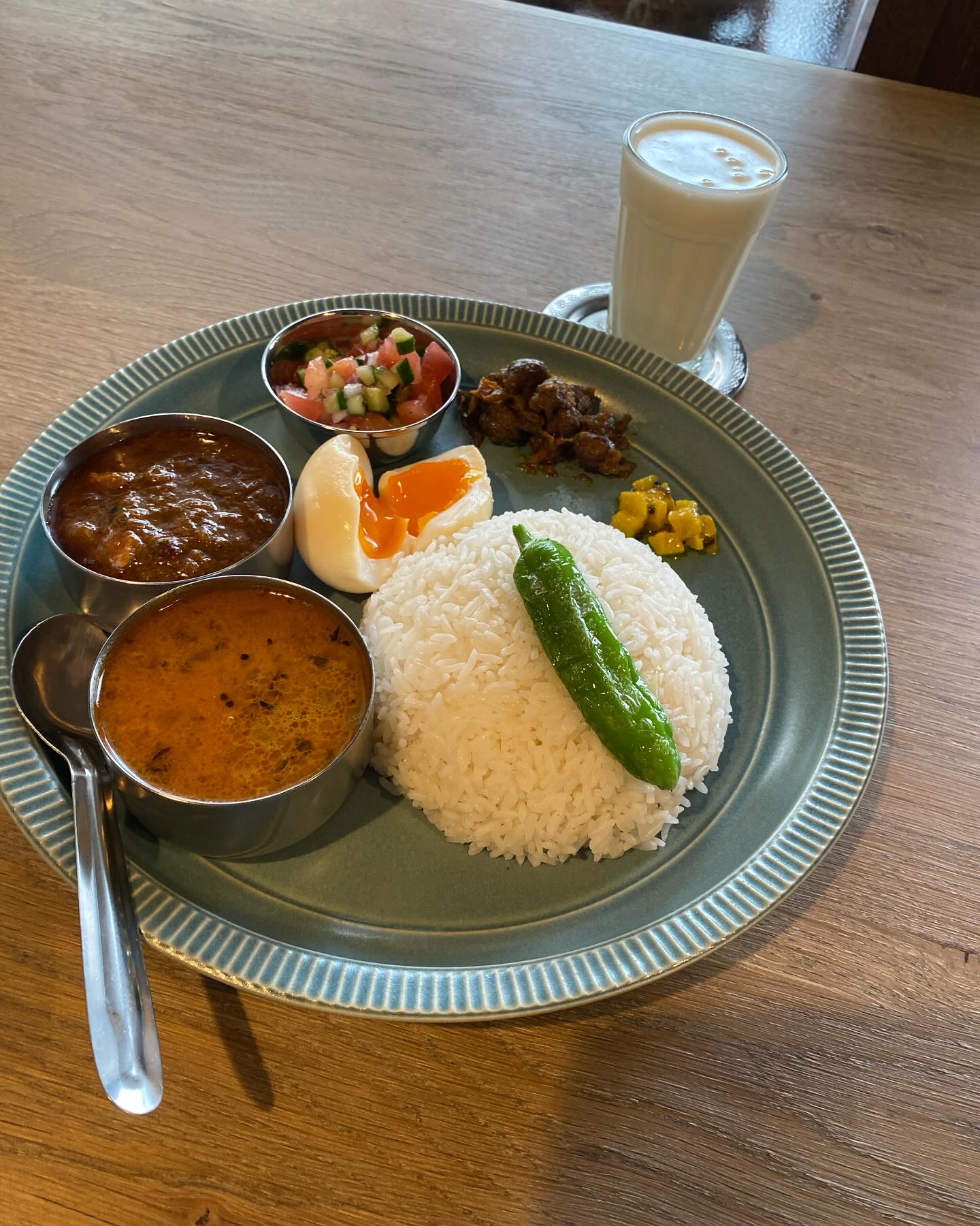 and Beans（アンドビーンズ）