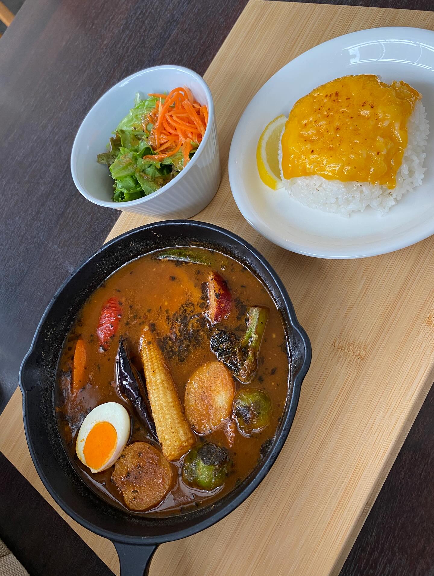 kitchen cafe BONKURA（キッチンカフェ ボンクラ）