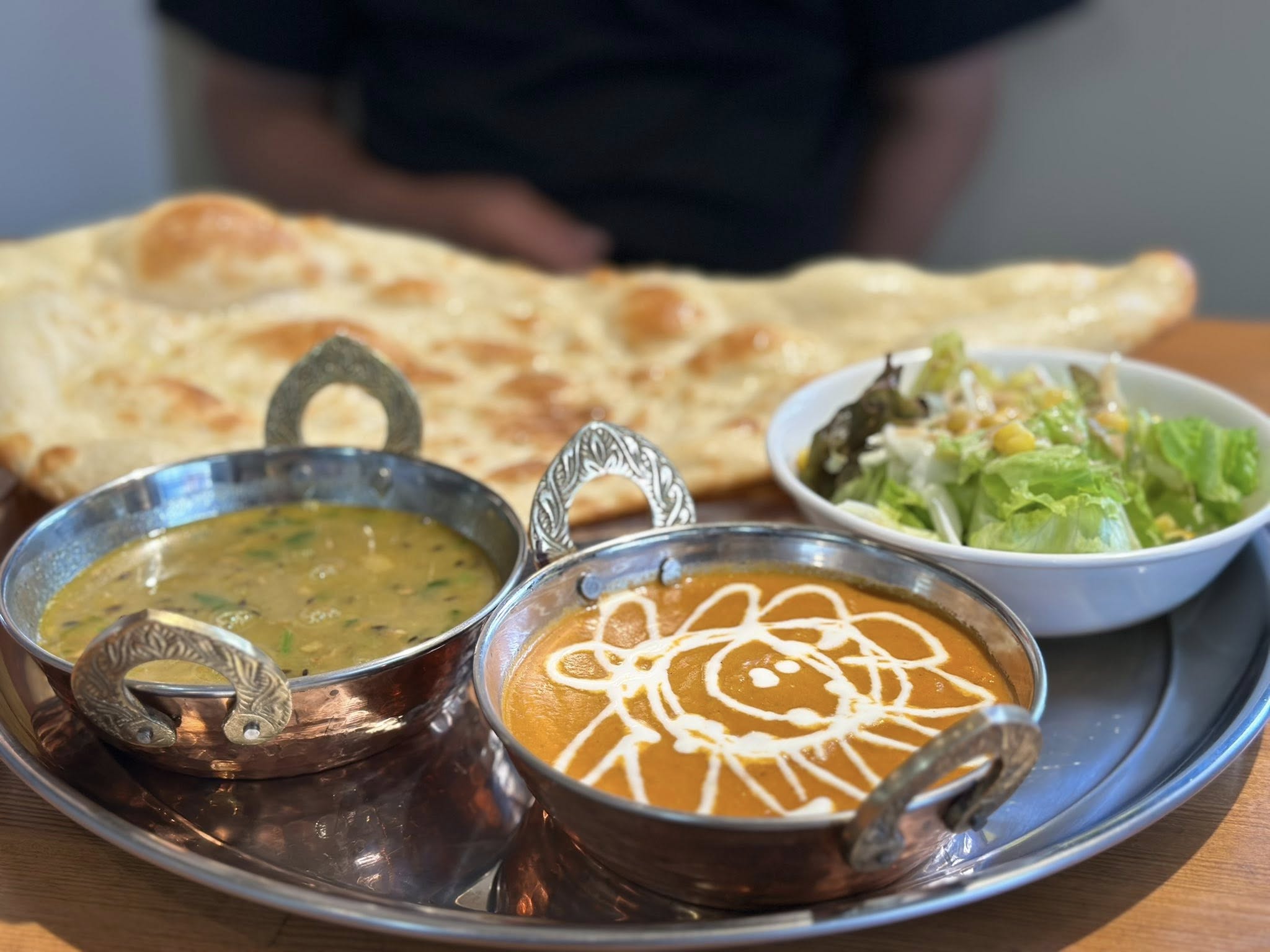 ヒマラヤキッチン＆マート