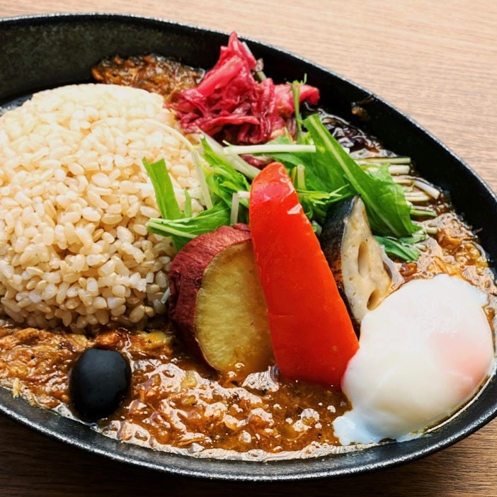 はるかなるカレー 名古屋店