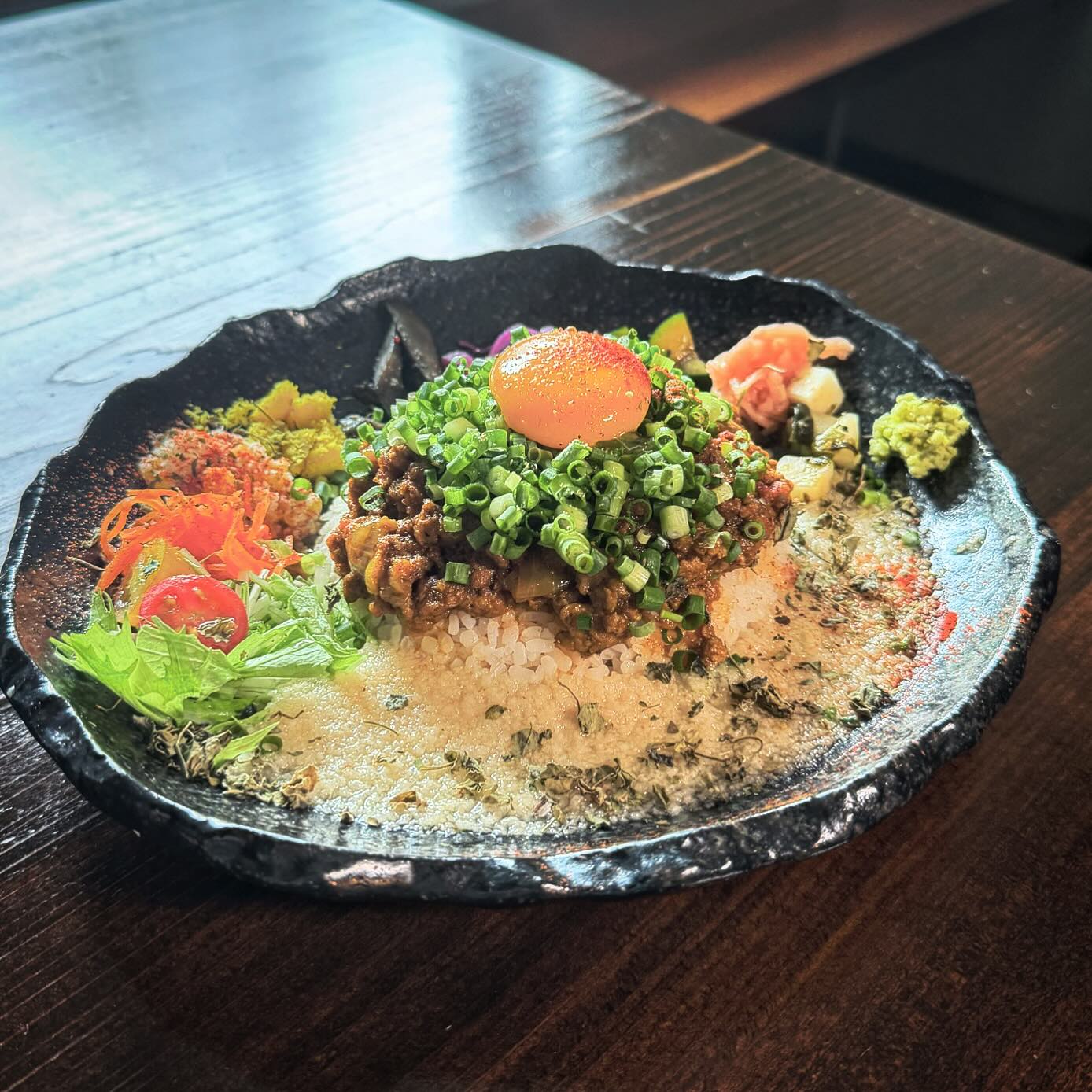 善左衛門咖喱（ぜんざえもんかれー）