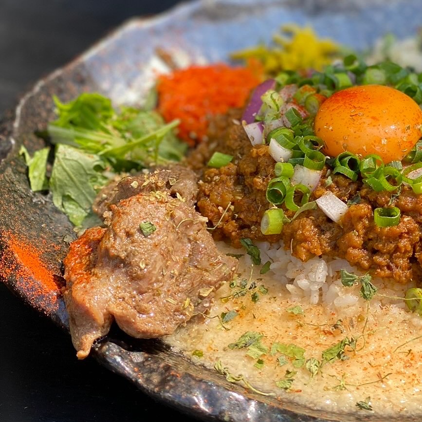 善左衛門咖喱（ぜんざえもんかれー）