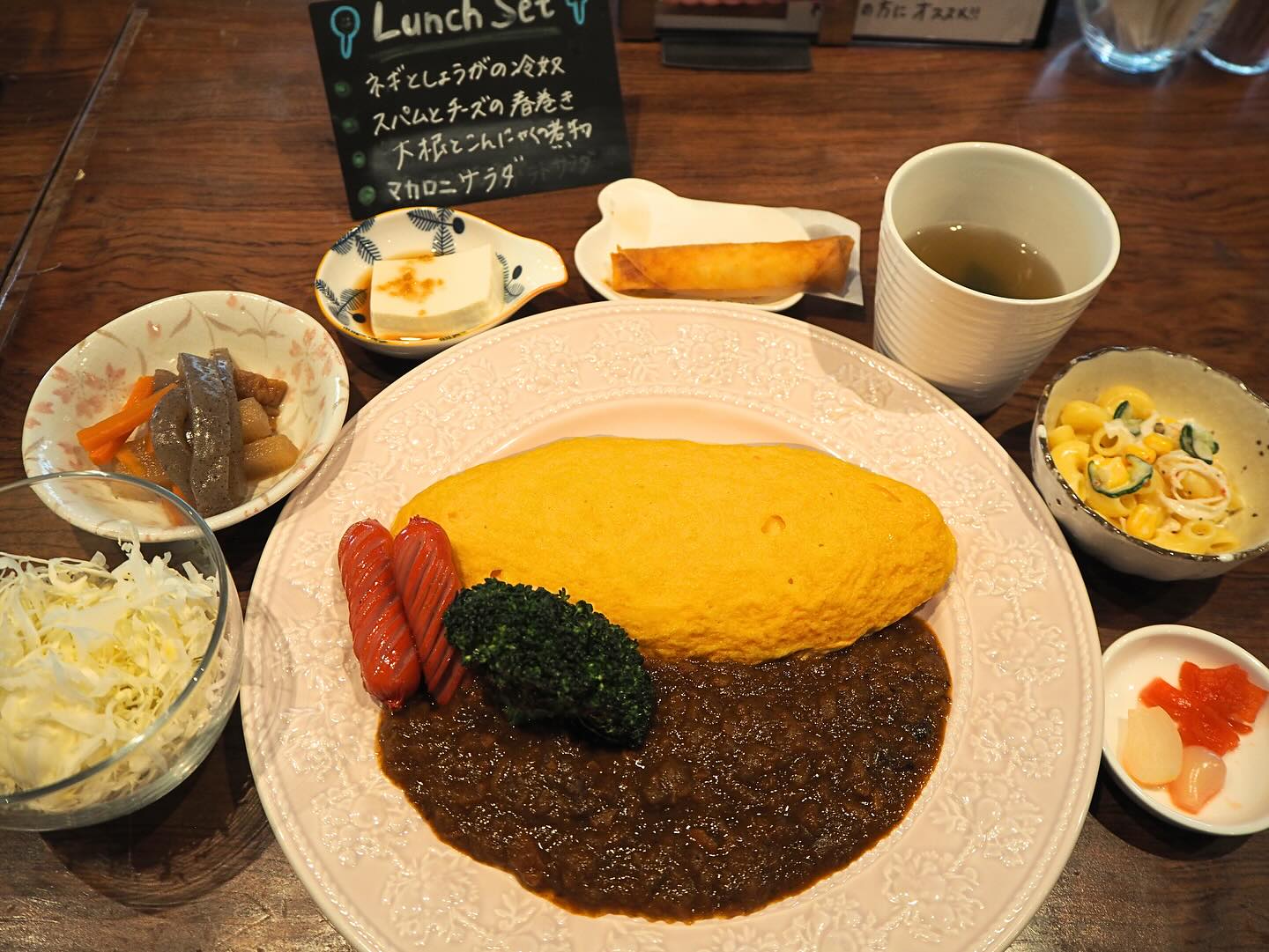 La Rapport（ラ・ラポール）