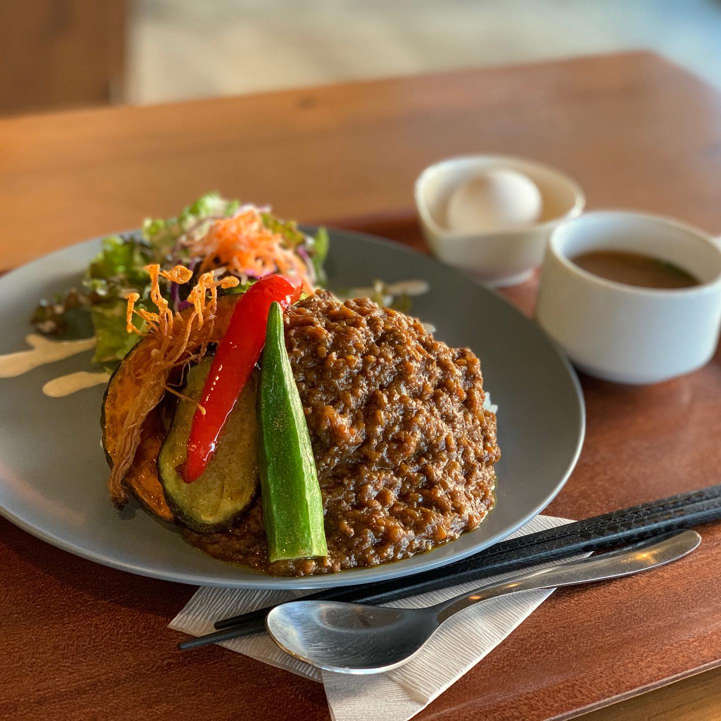 タイガーカフェ