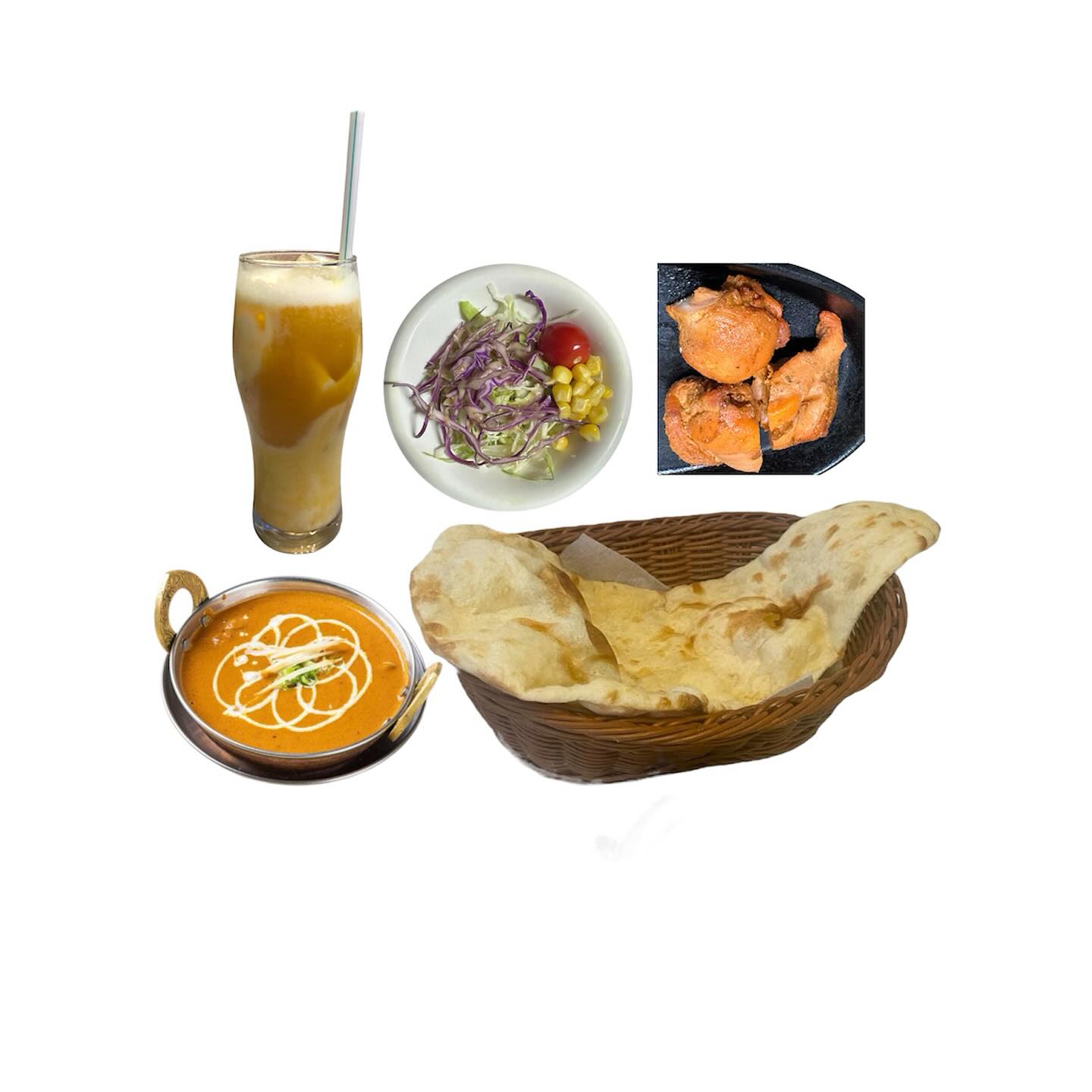 SAMOSAVEGE（サモサベジ）