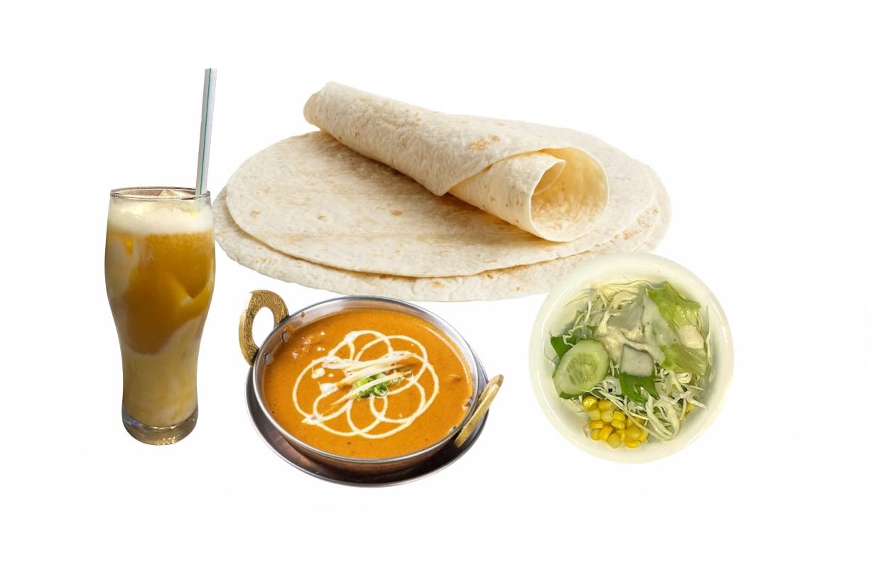 SAMOSAVEGE（サモサベジ）