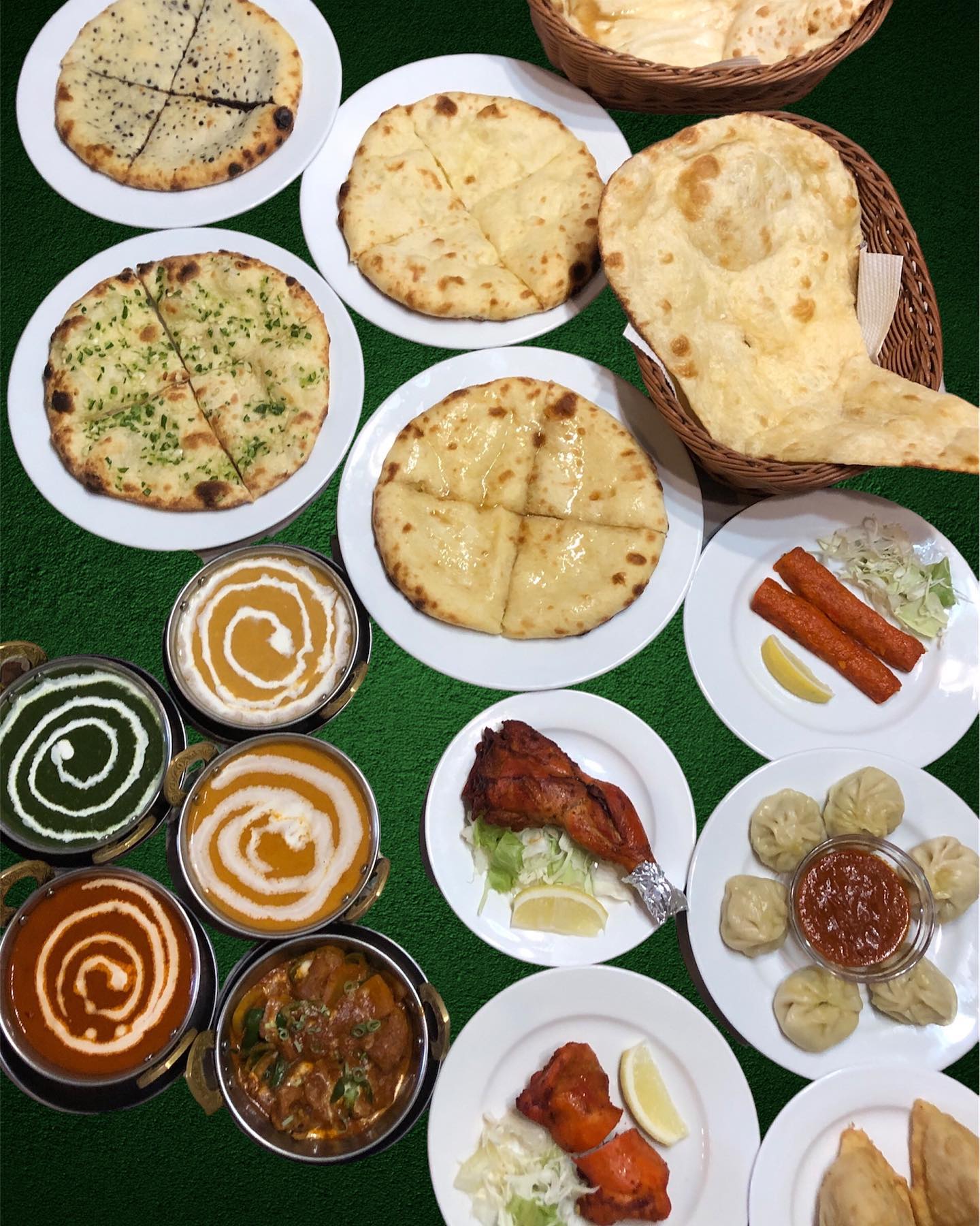 SAMOSAVEGE（サモサベジ）