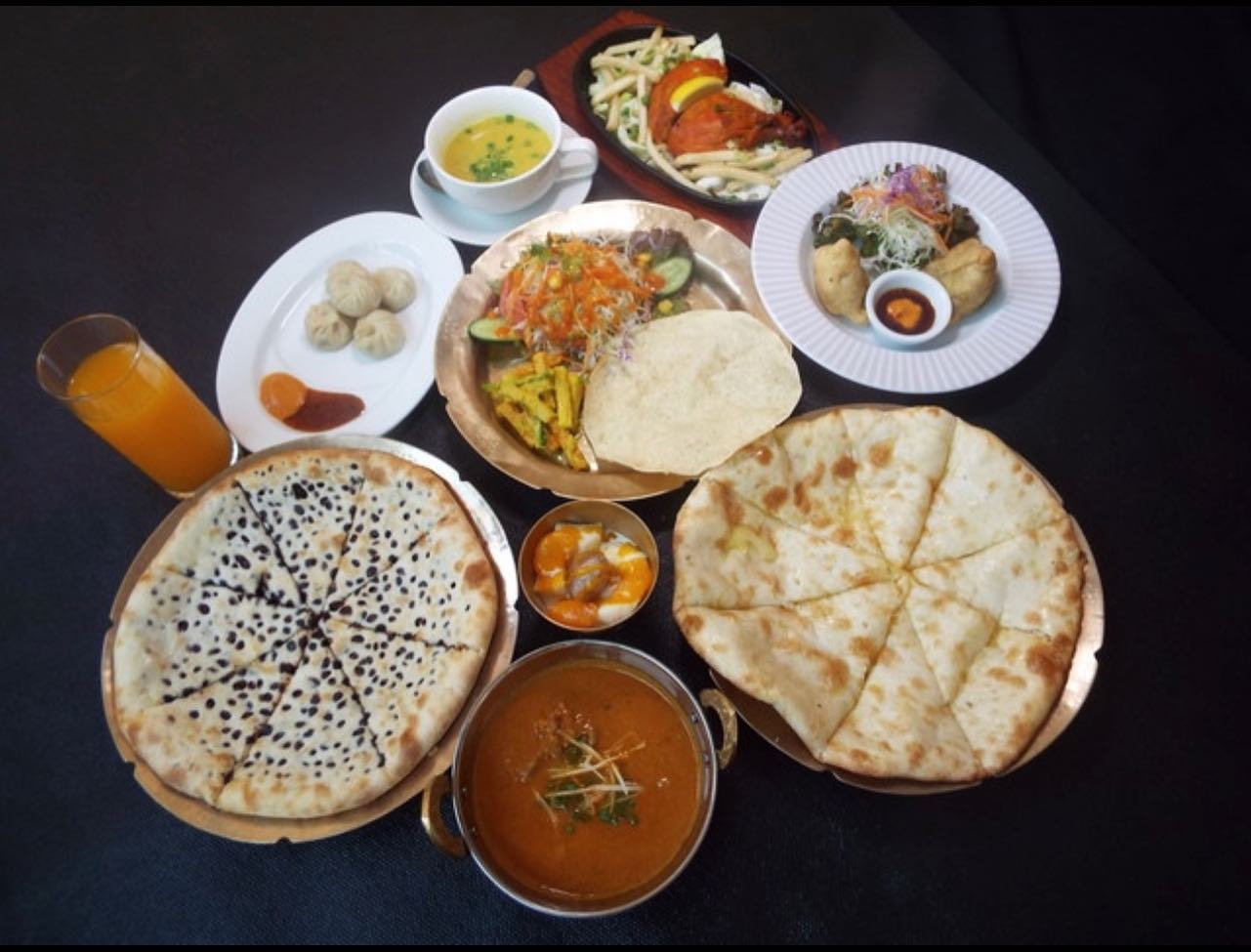 カトマンズ居酒屋