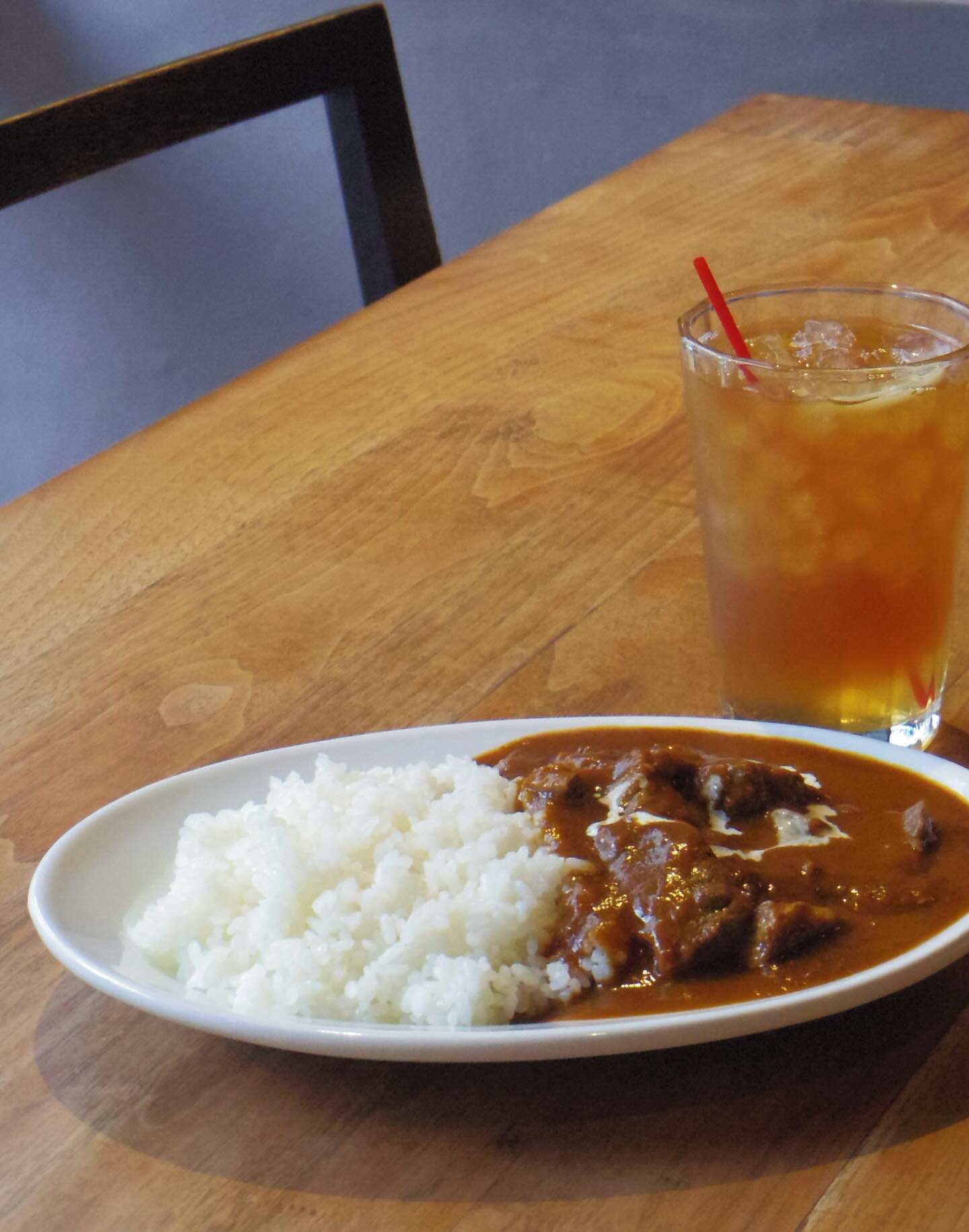 The CAFE eat salon（ザ・カフェ イートサロン）