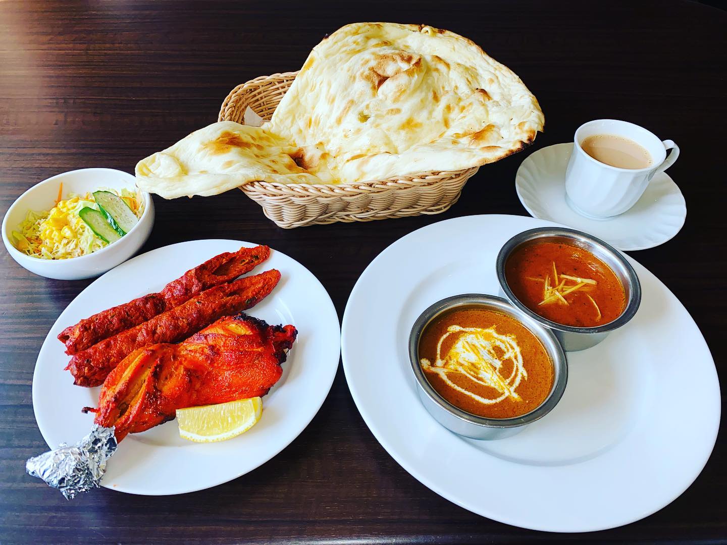 ARIANA Restaurant（アリアナレストラン）