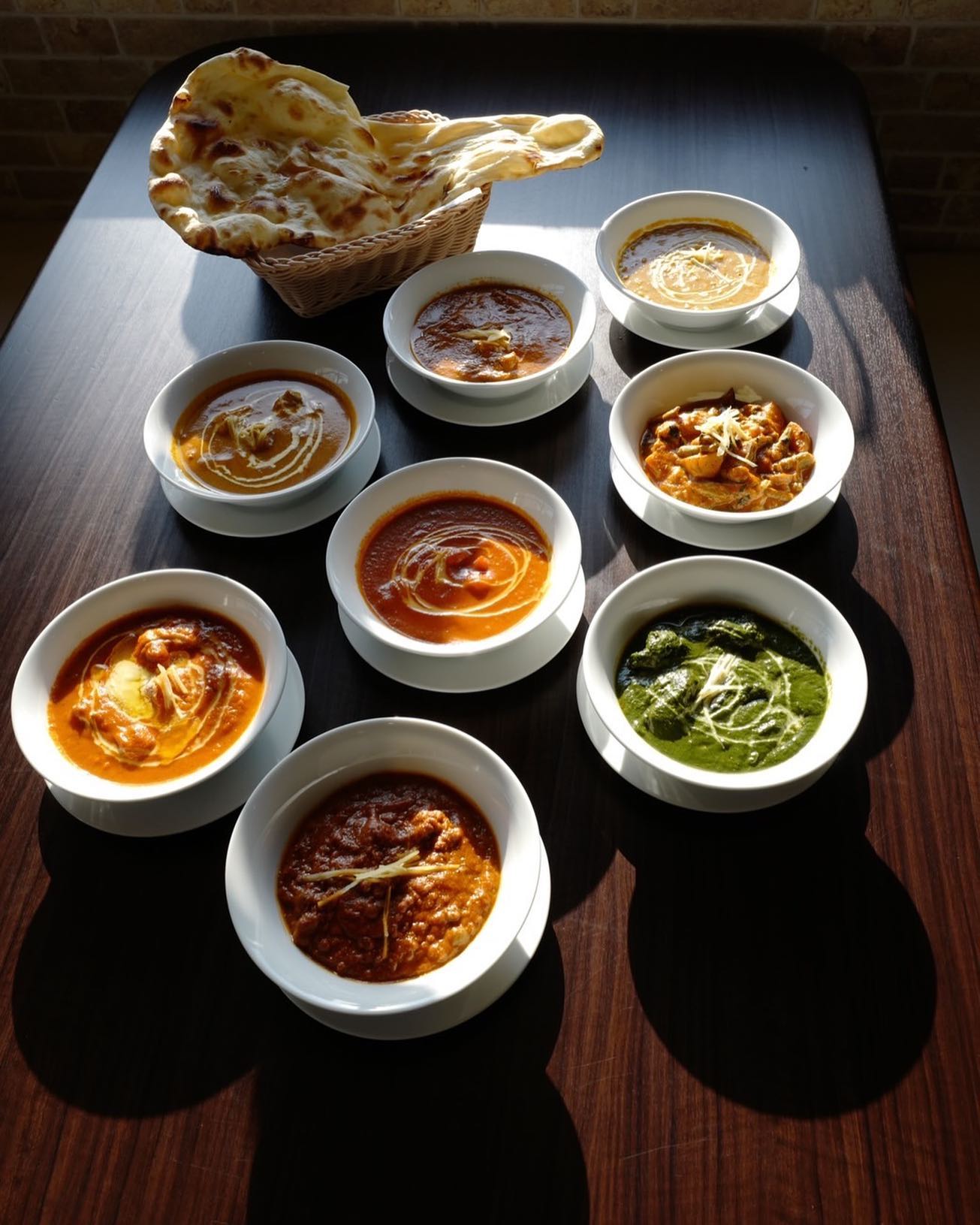 ARIANA Restaurant（アリアナレストラン）