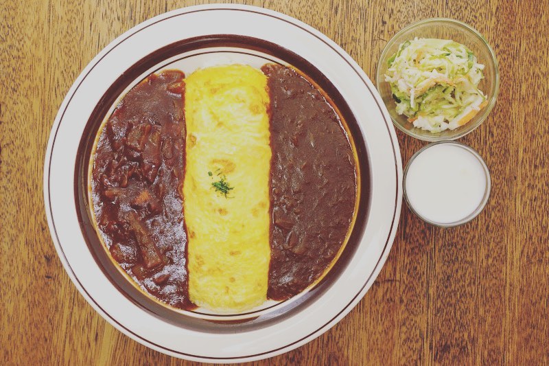 珈琲 門（もん）