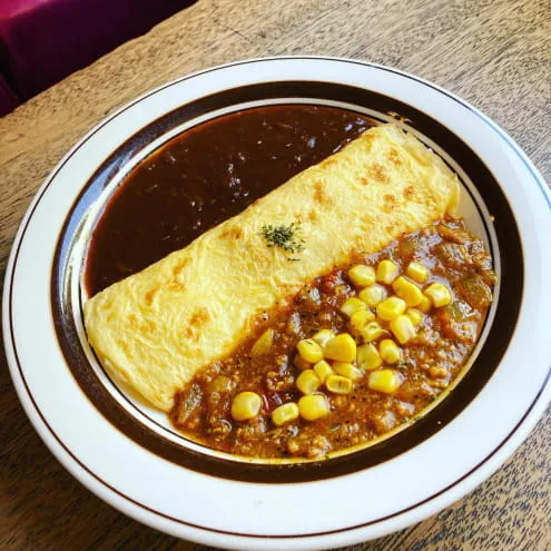 珈琲 門（もん）