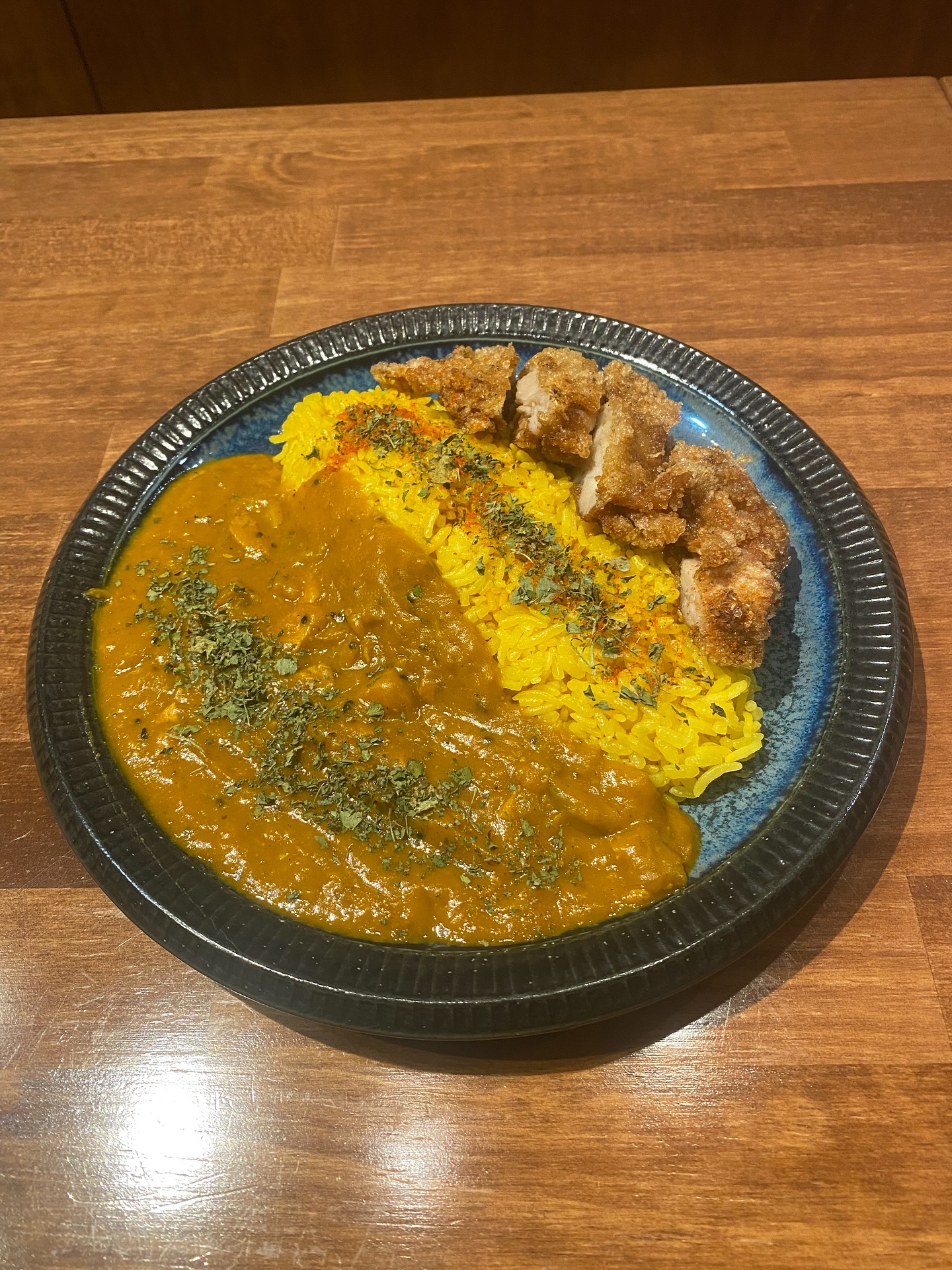 Spicy Smile（スパイシー スマイル）