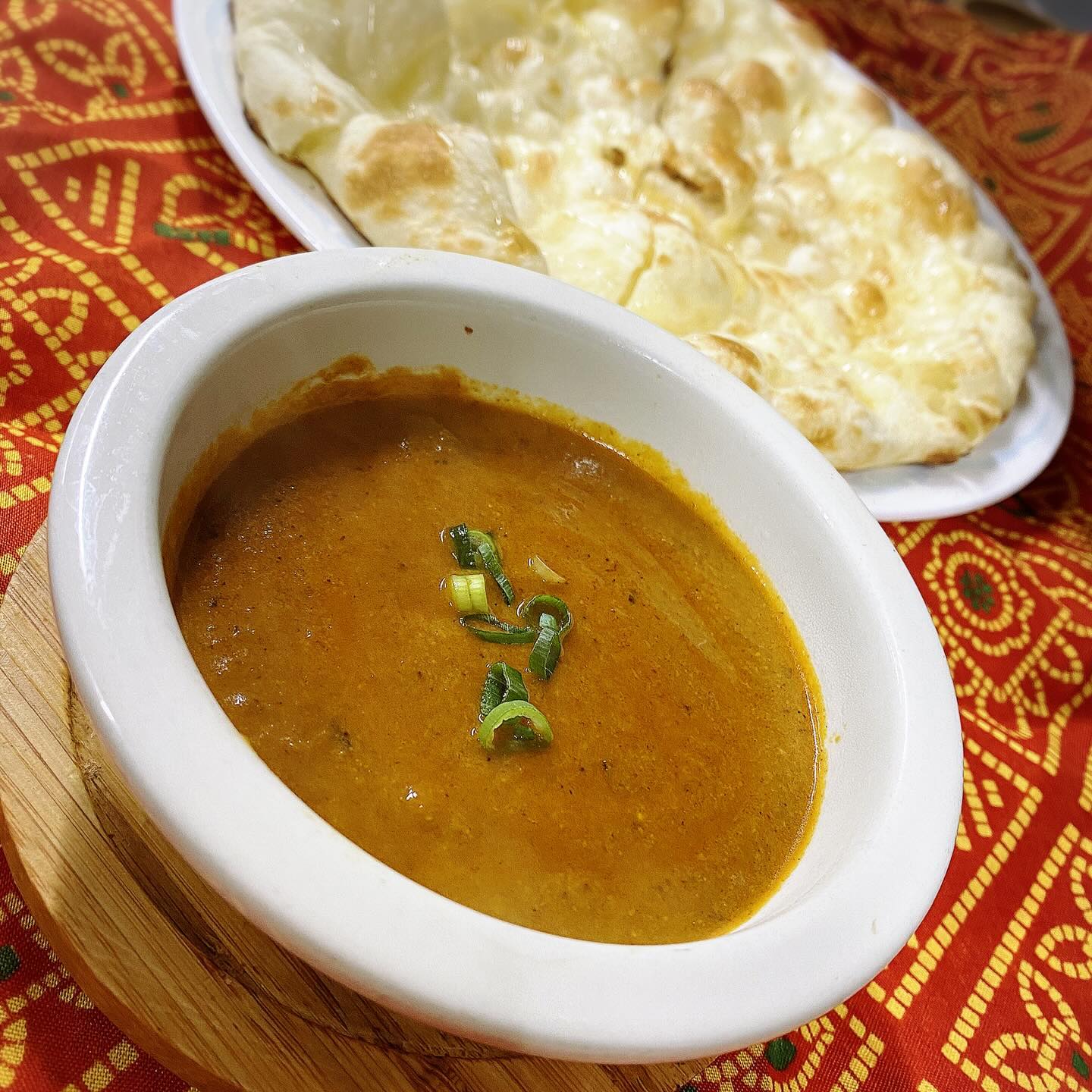 【テイクアウト専門】インド料理 BANDANA