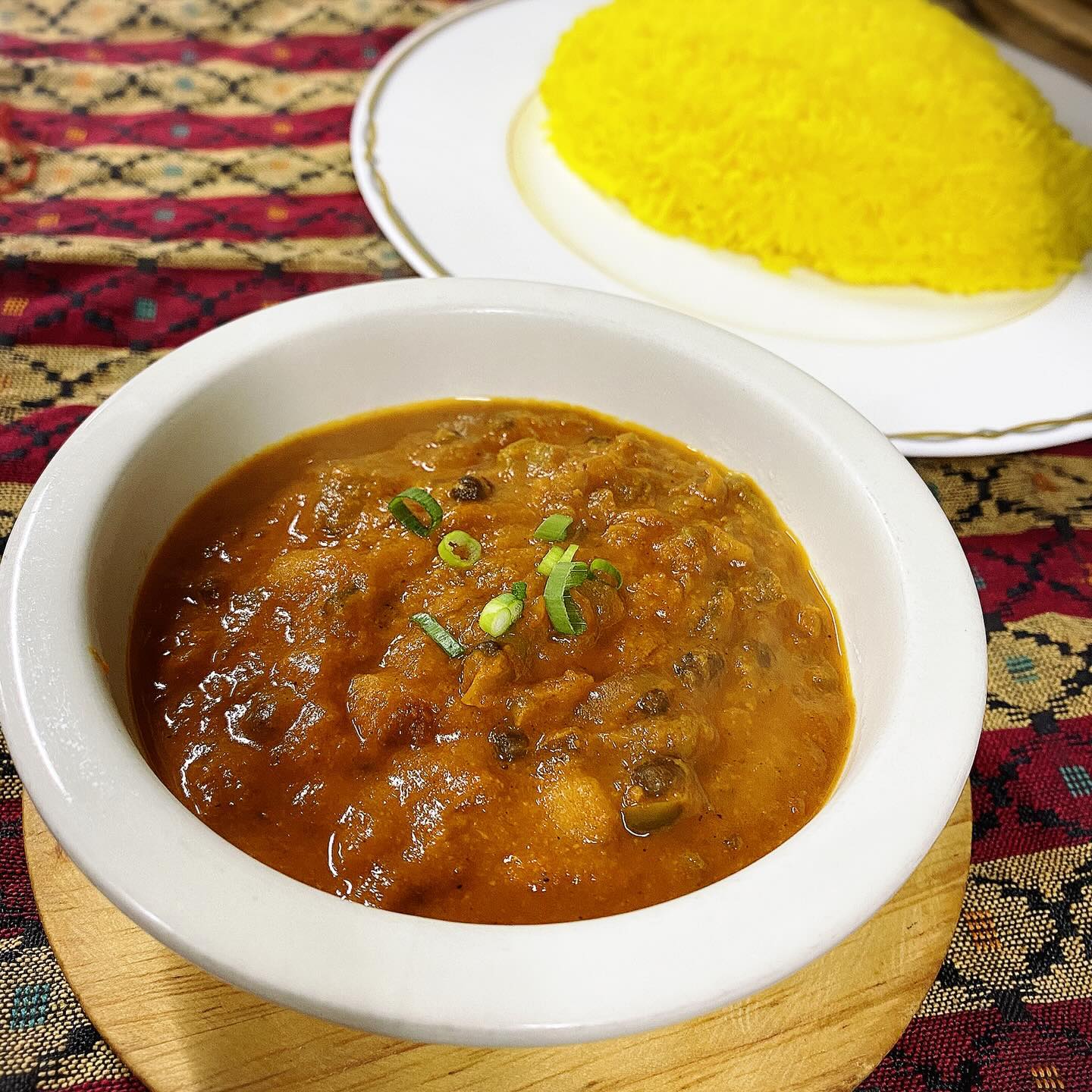 【テイクアウト専門】インド料理 BANDANA