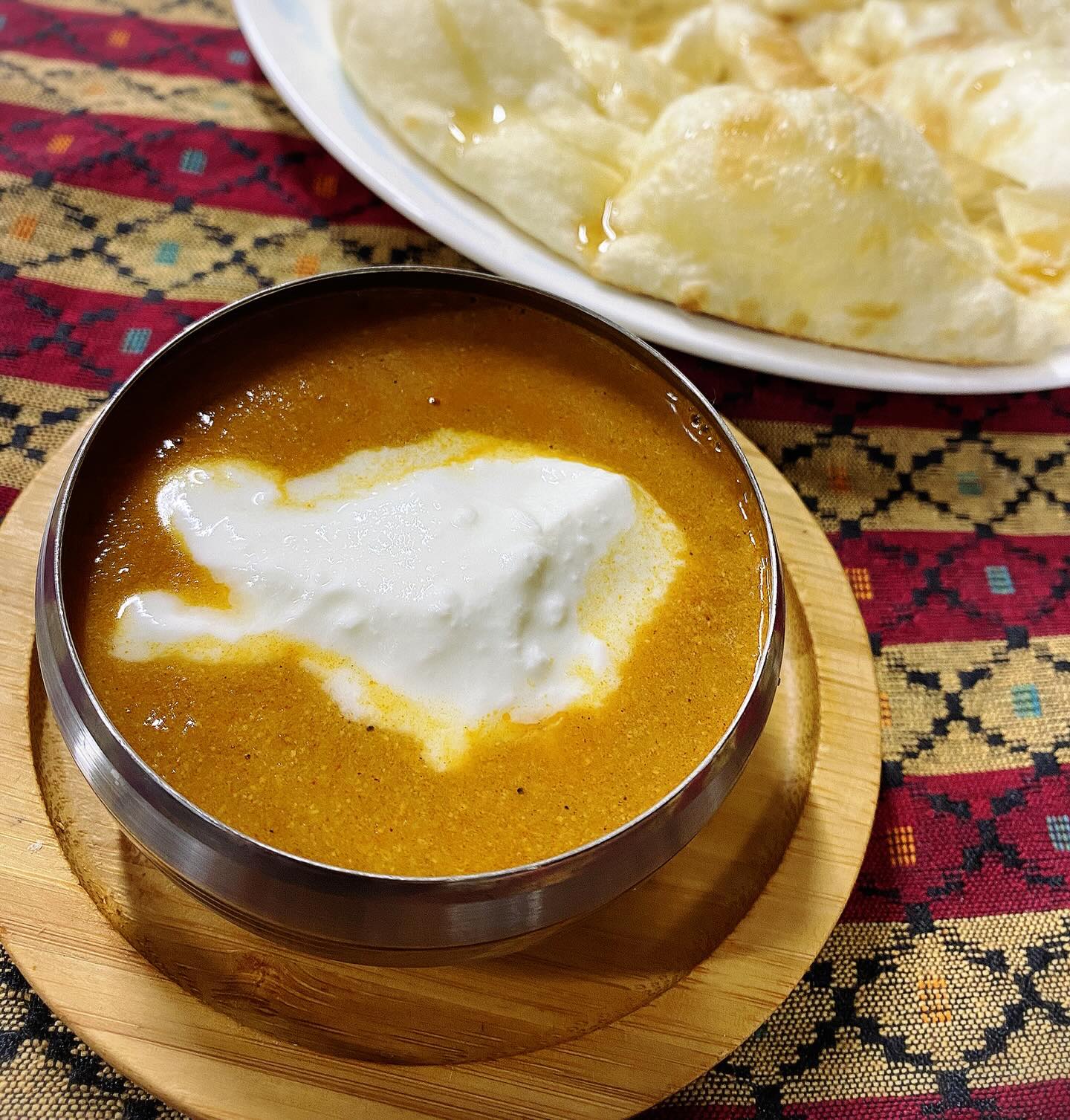 【テイクアウト専門】インド料理 BANDANA