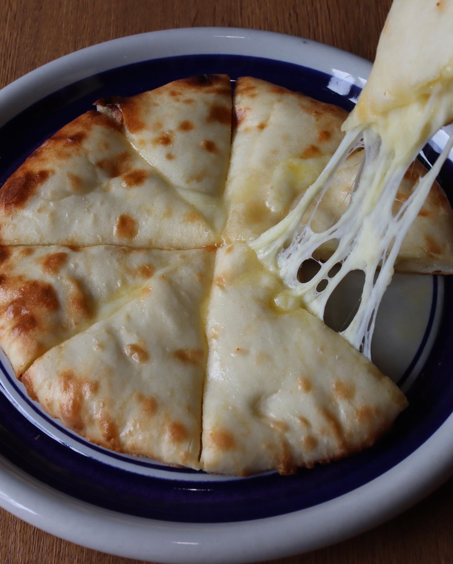 Thapa Kitchen（タパキッチン）