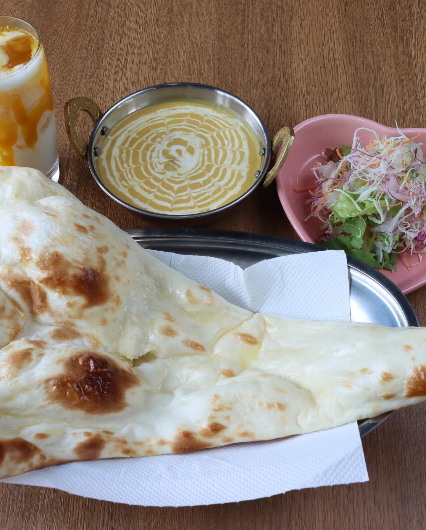 Thapa Kitchen（タパキッチン）