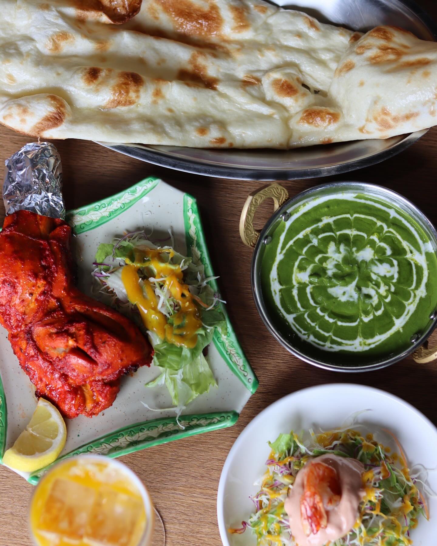 Thapa Kitchen（タパキッチン）