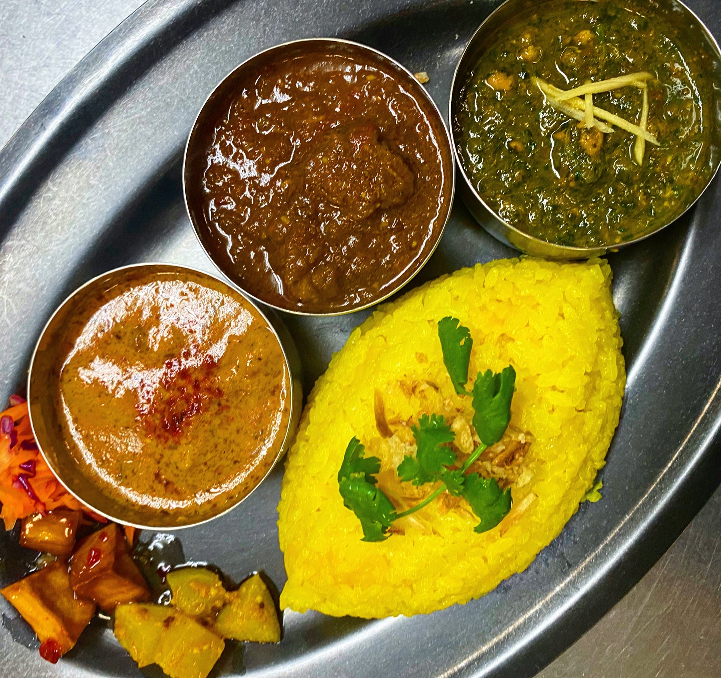 HAJIKAMI（ハジカミ）