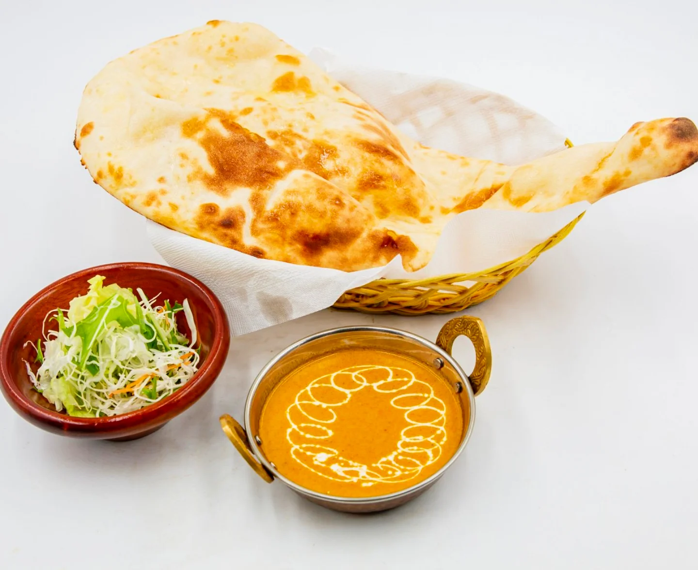 Nepali Chulo（ネパーリチュロ）