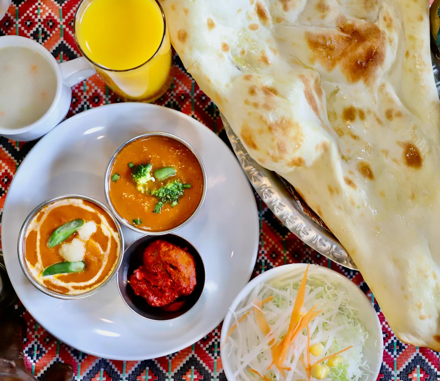 インド＆アジアンレストラン ARATI 浅井店