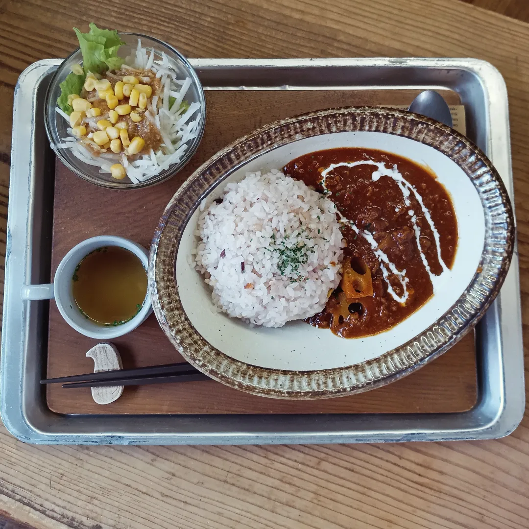 Yut@cafe（ユタカフェ）