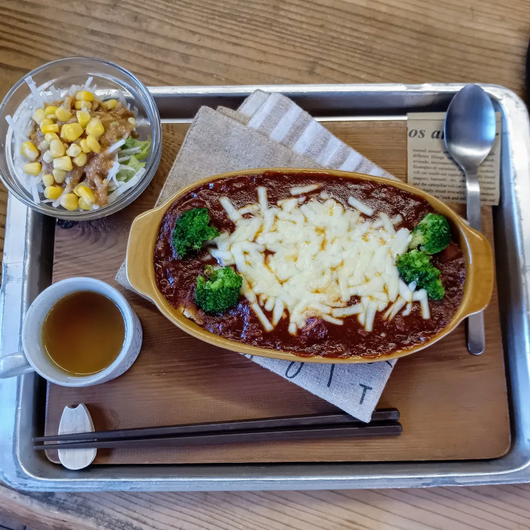Yut@cafe（ユタカフェ）