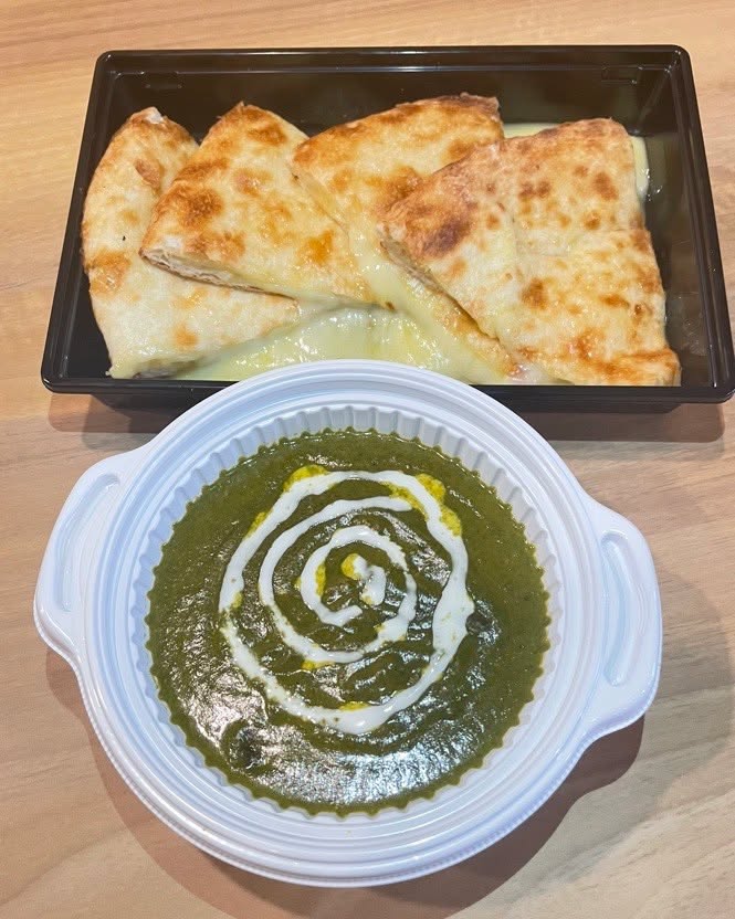 ナンカレー＆炭火焼亭 koila