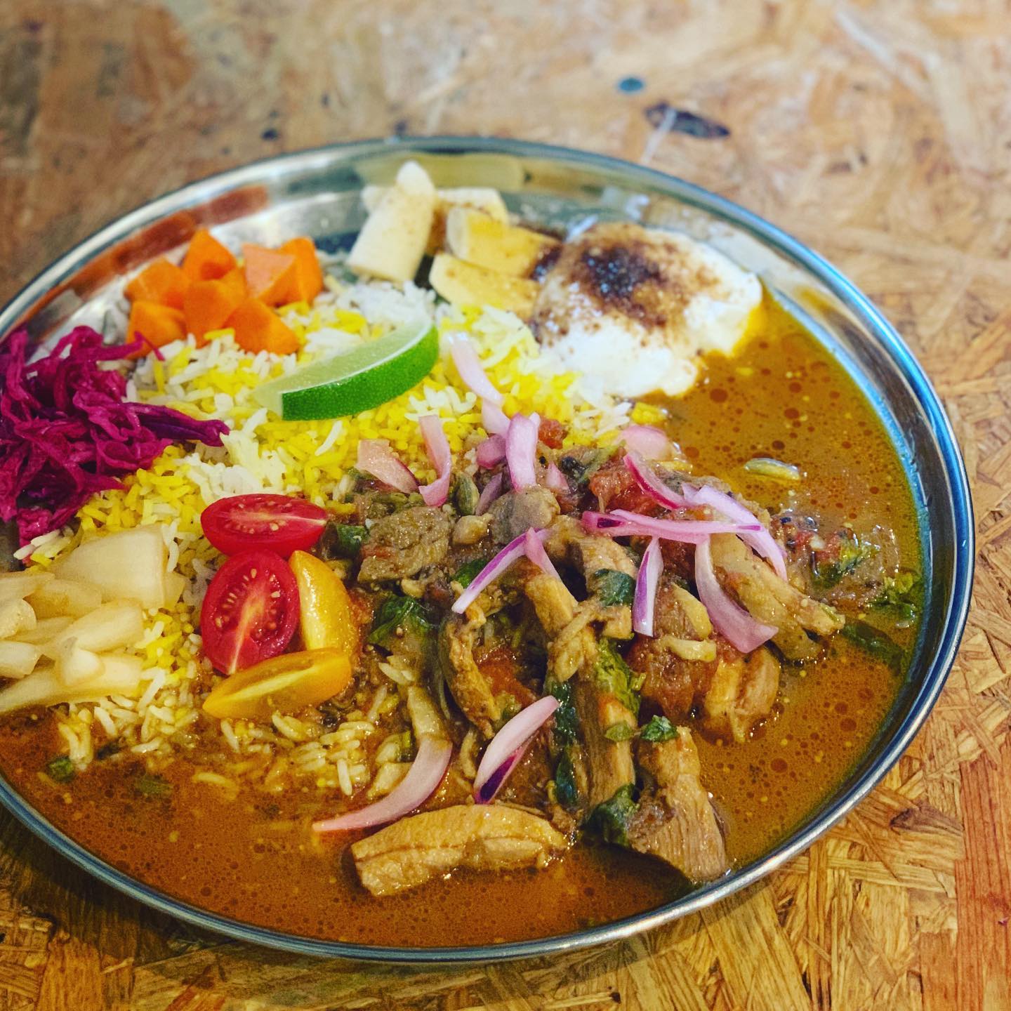 caffe gita yokote（カフェ ジータ ヨコテ）