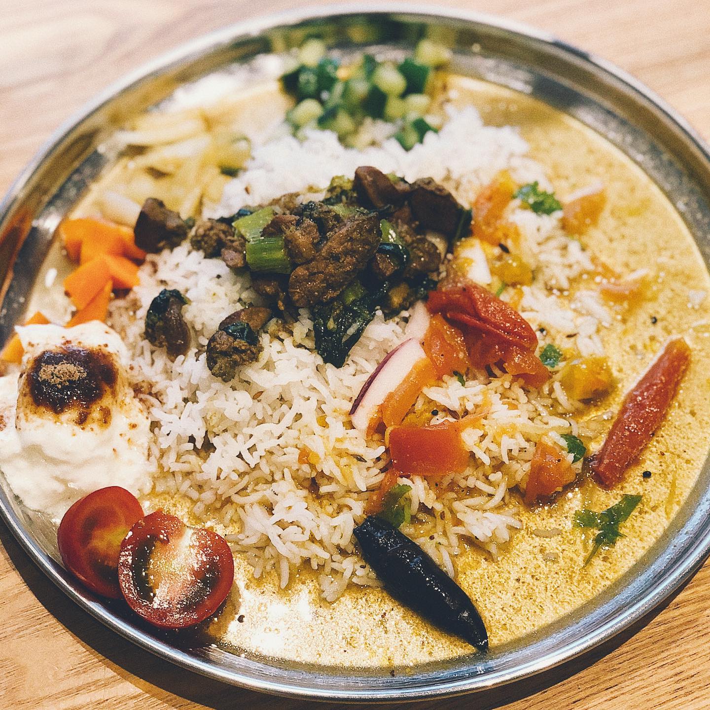 caffe gita yokote（カフェ ジータ ヨコテ）