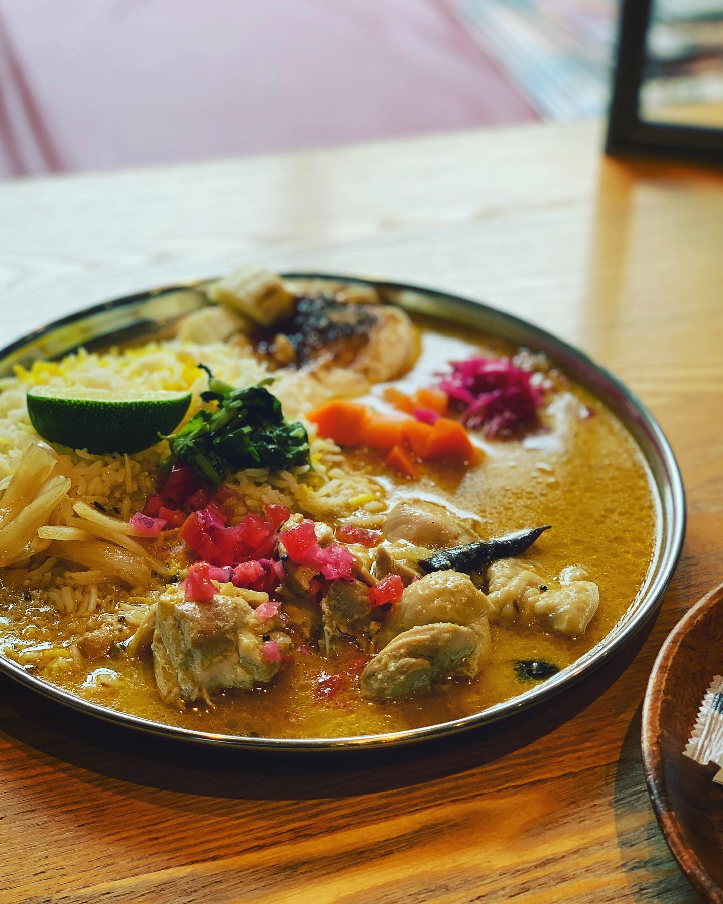 caffe gita yokote（カフェ ジータ ヨコテ）