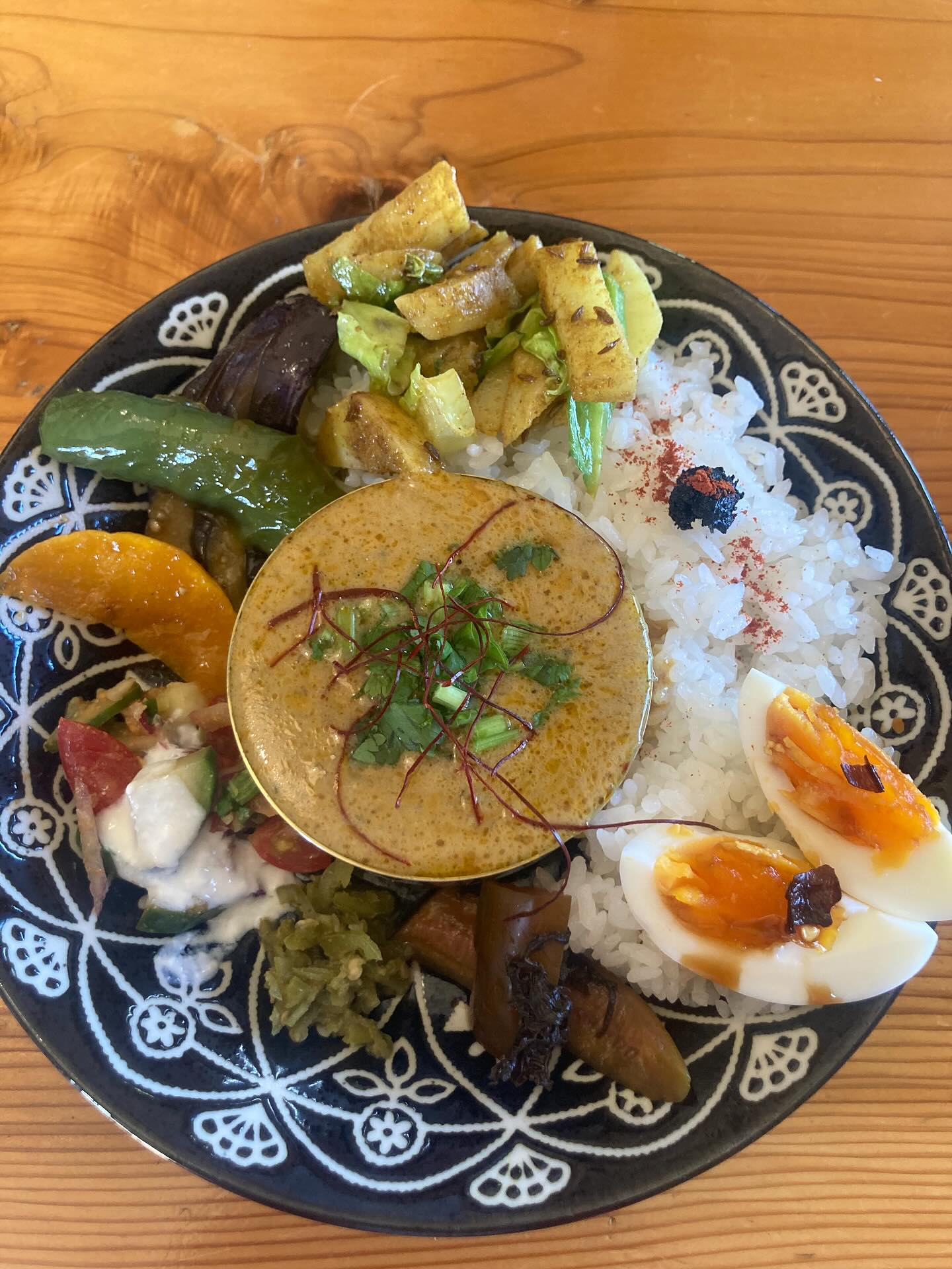 spice kitchen Babaji（スパイス キッチン ババジ）