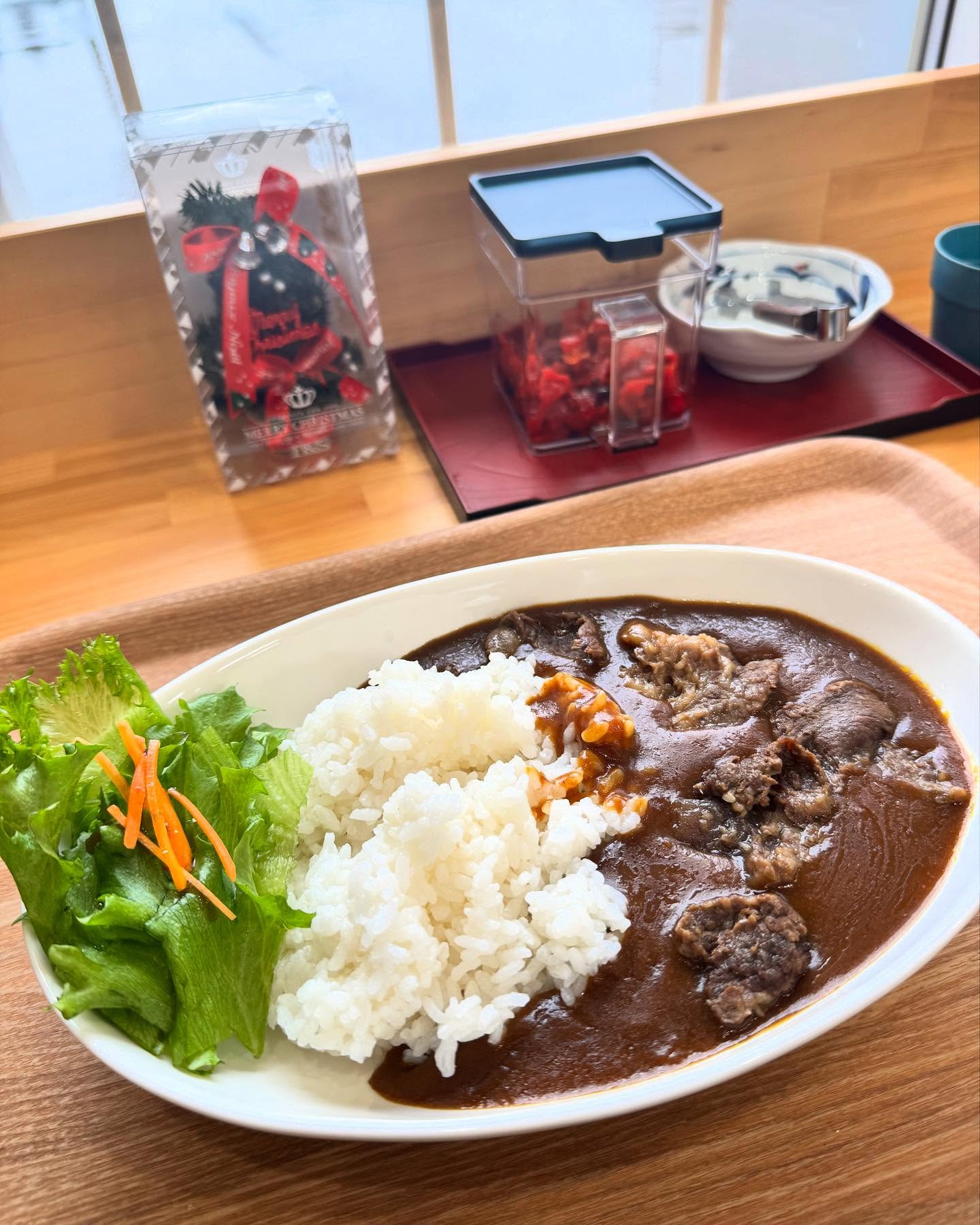 Community café ふれんどり