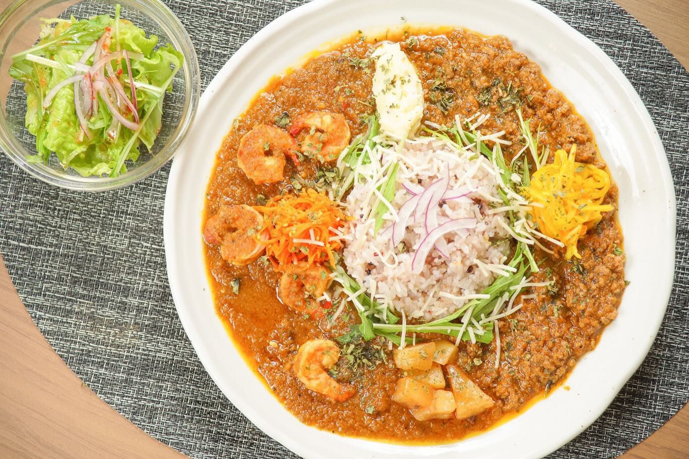 ふわりずむ 追分店