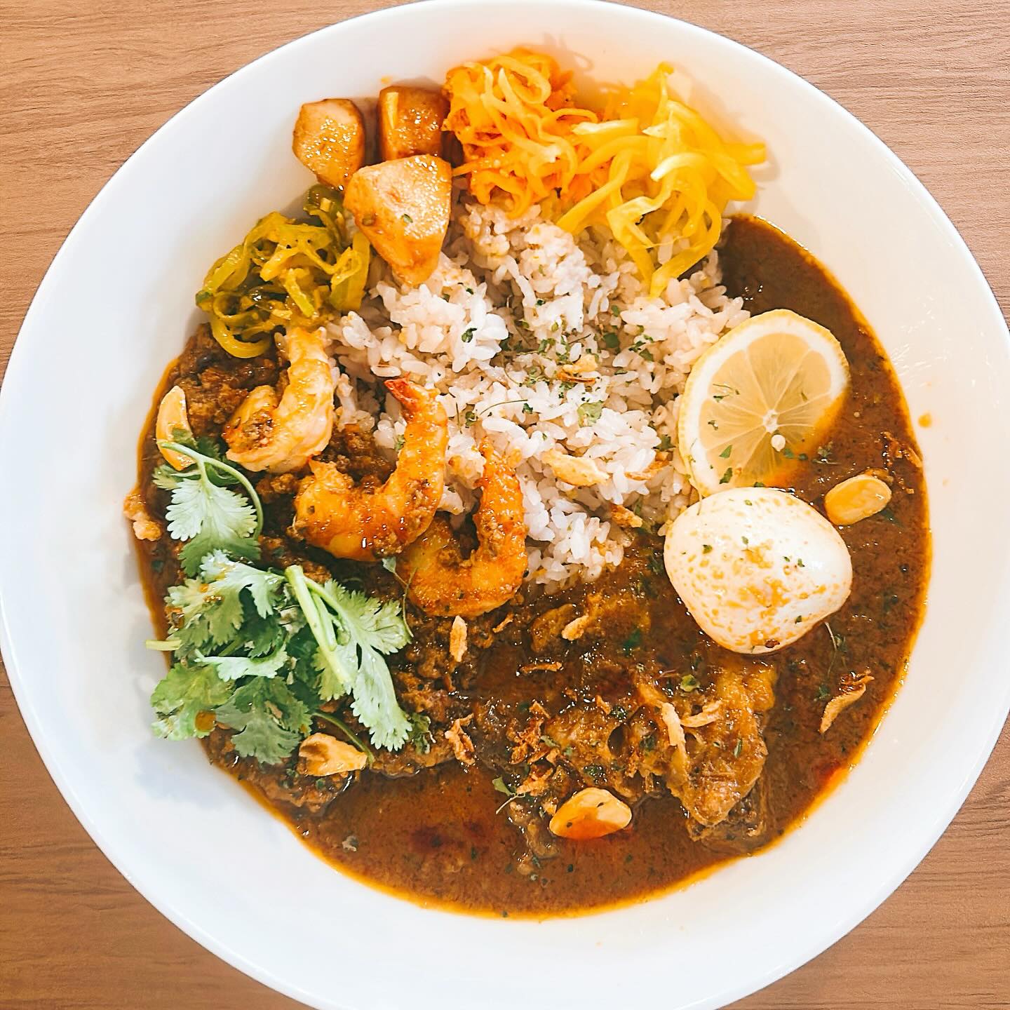 ふわりずむ 追分店