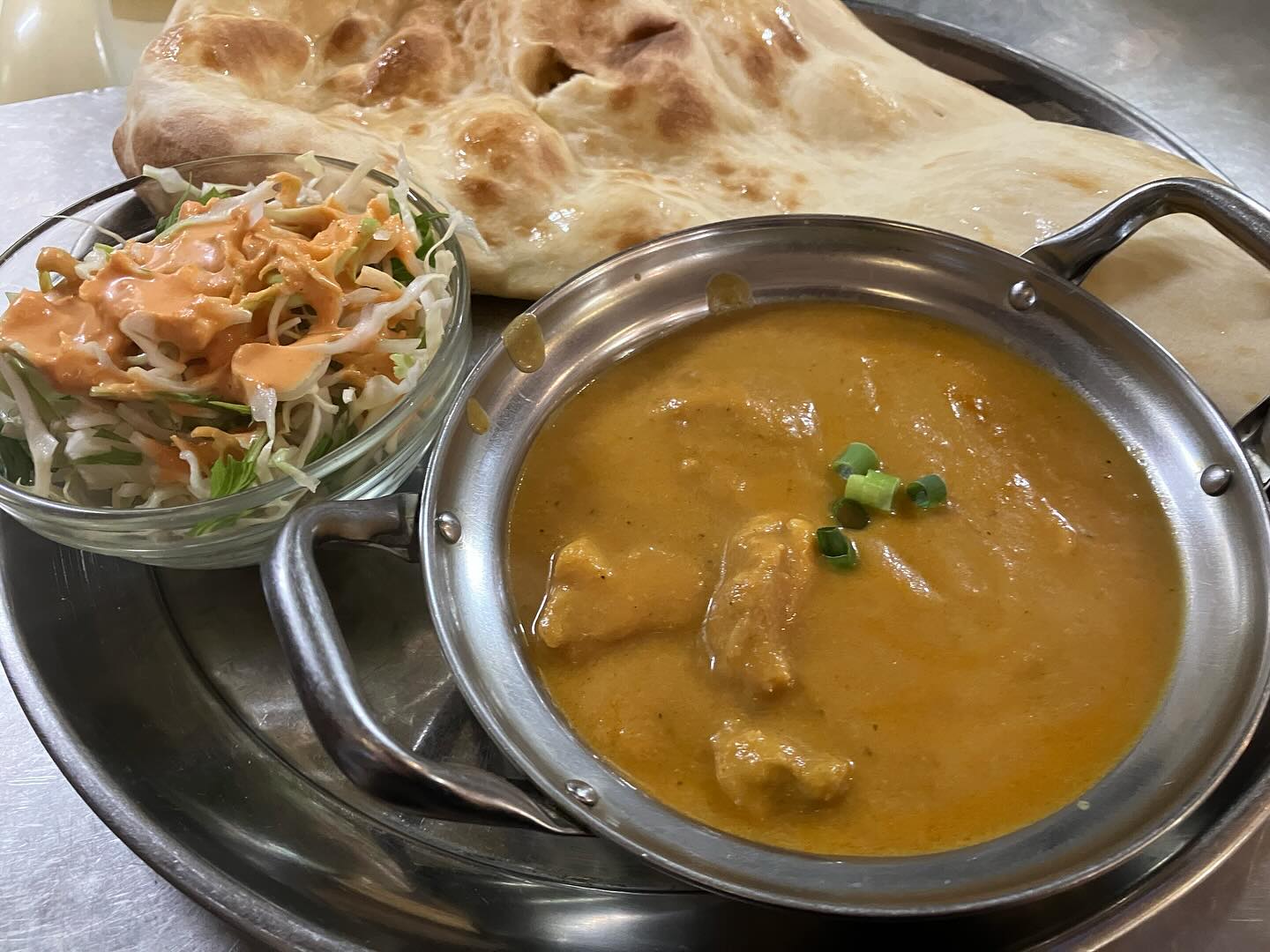 インドレストラン Taji